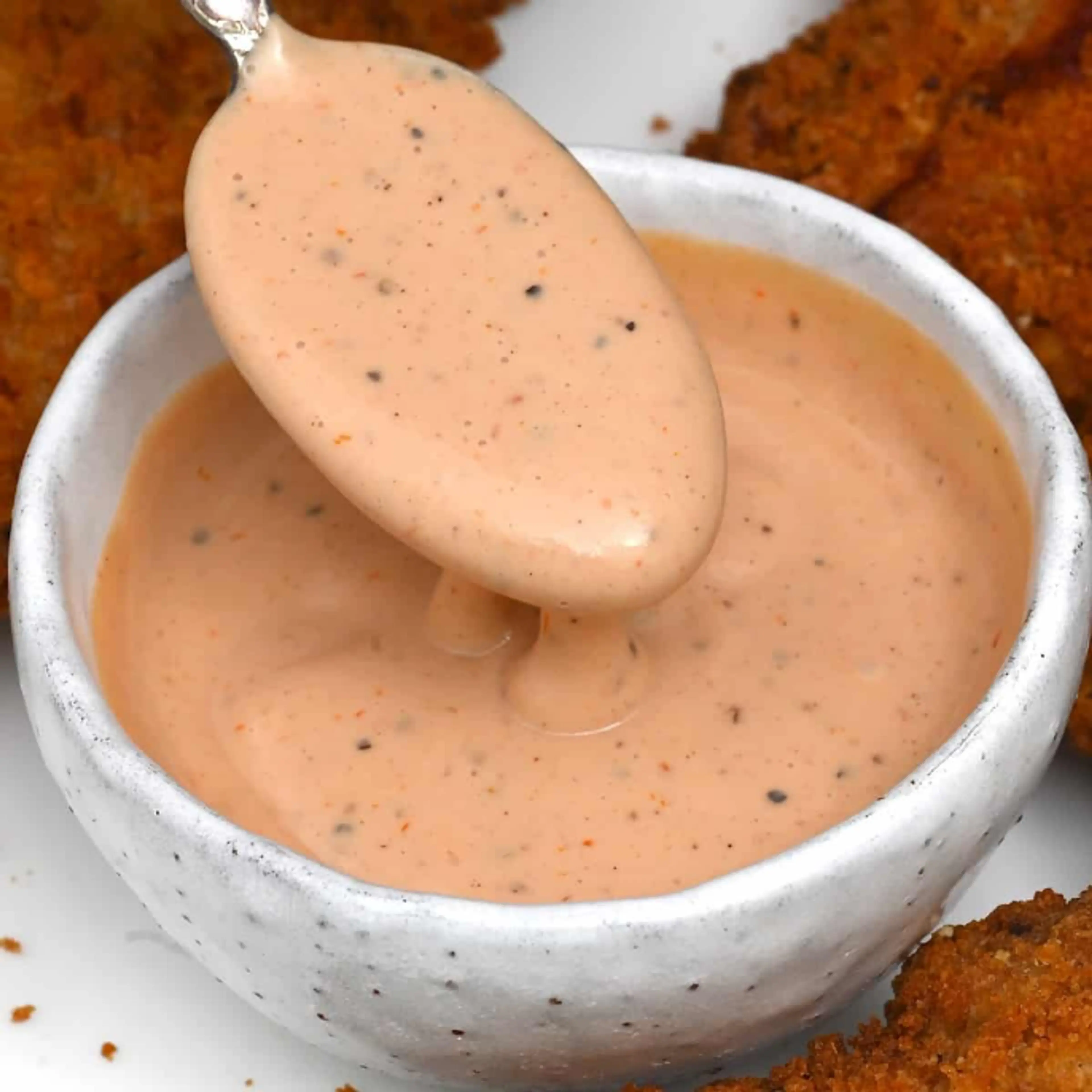 Raising Cane's Sauce (Copycat)
