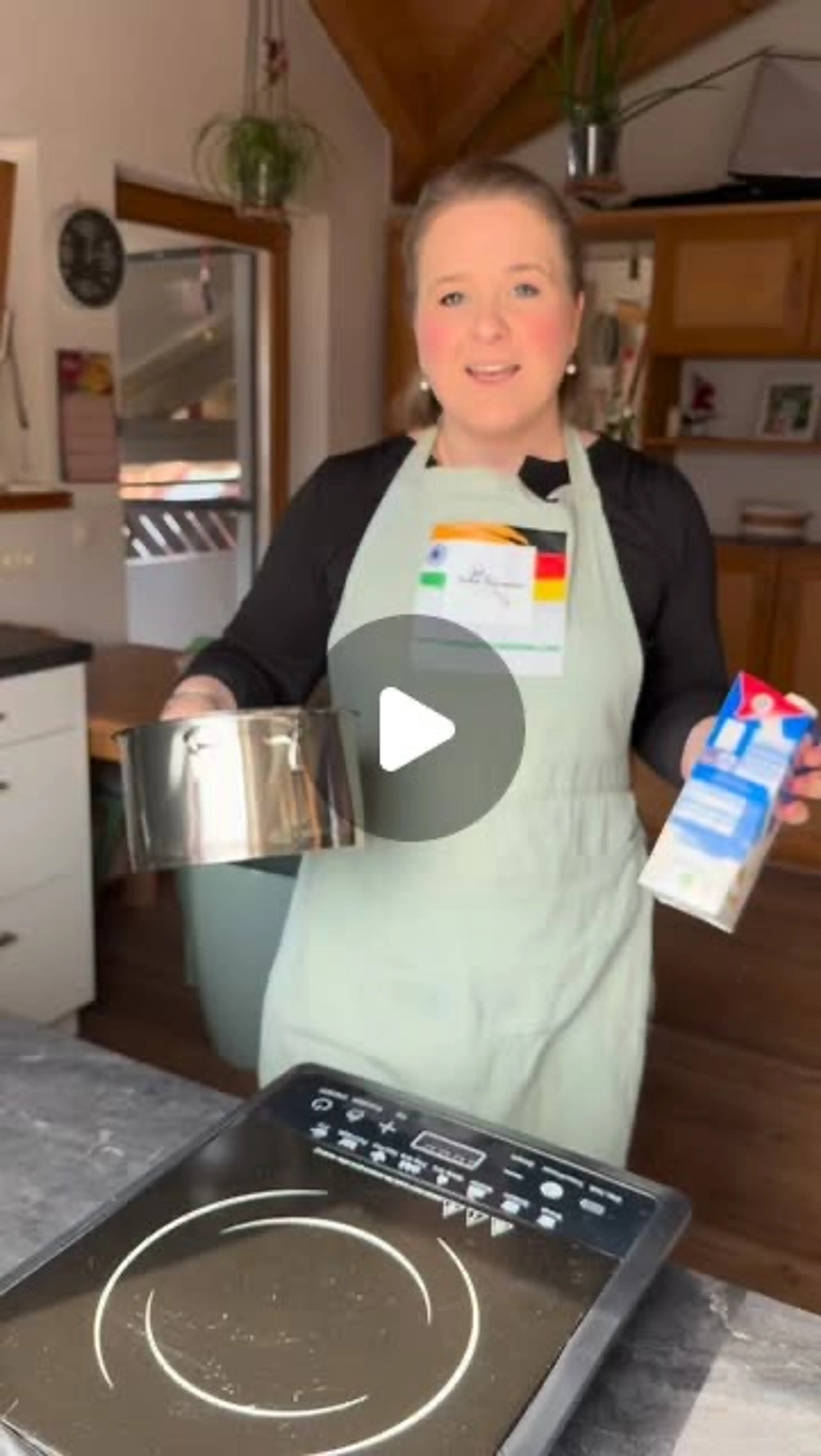 Shahi Paneer - Original Taste Like in India