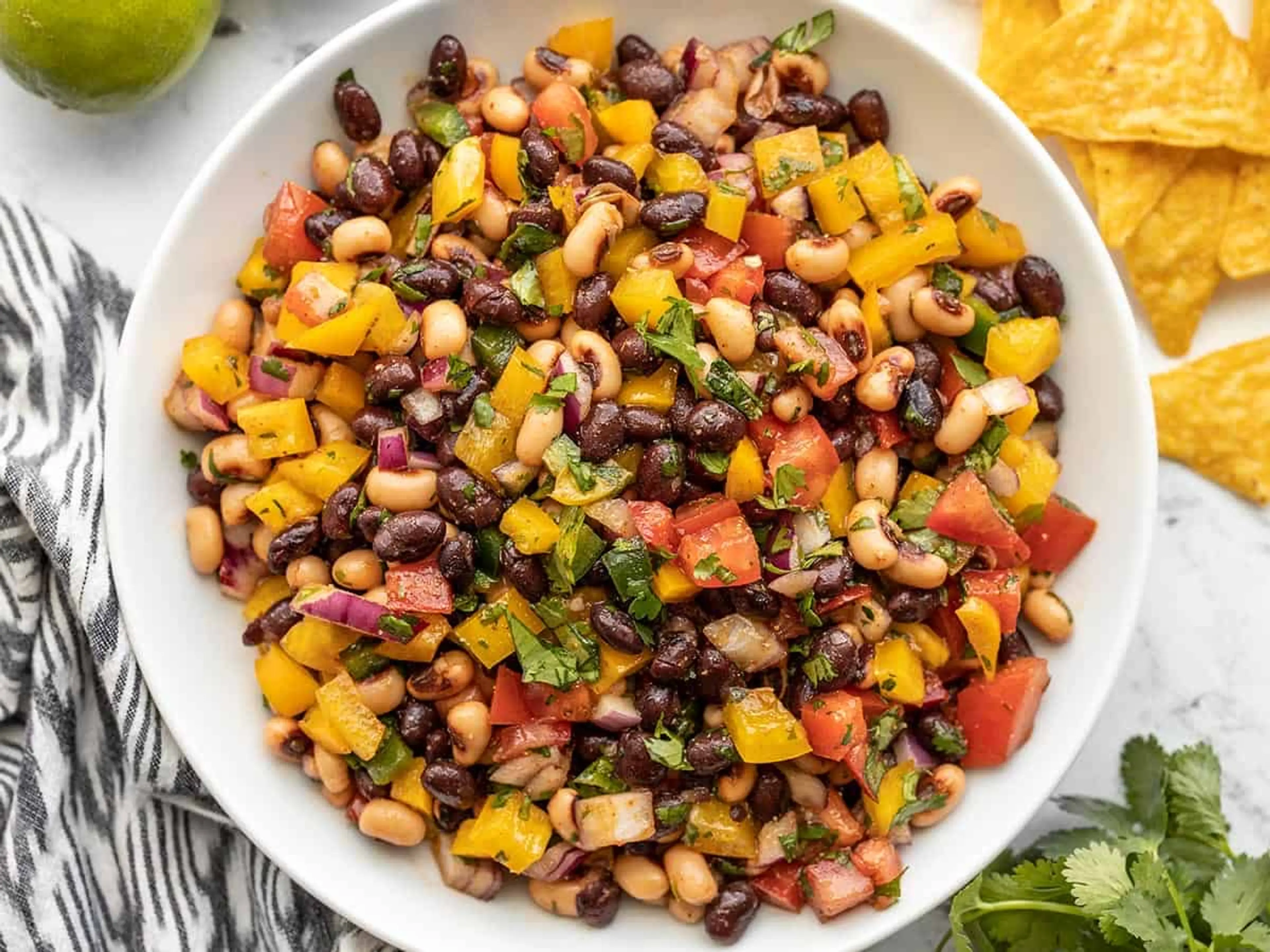 Cowboy Caviar