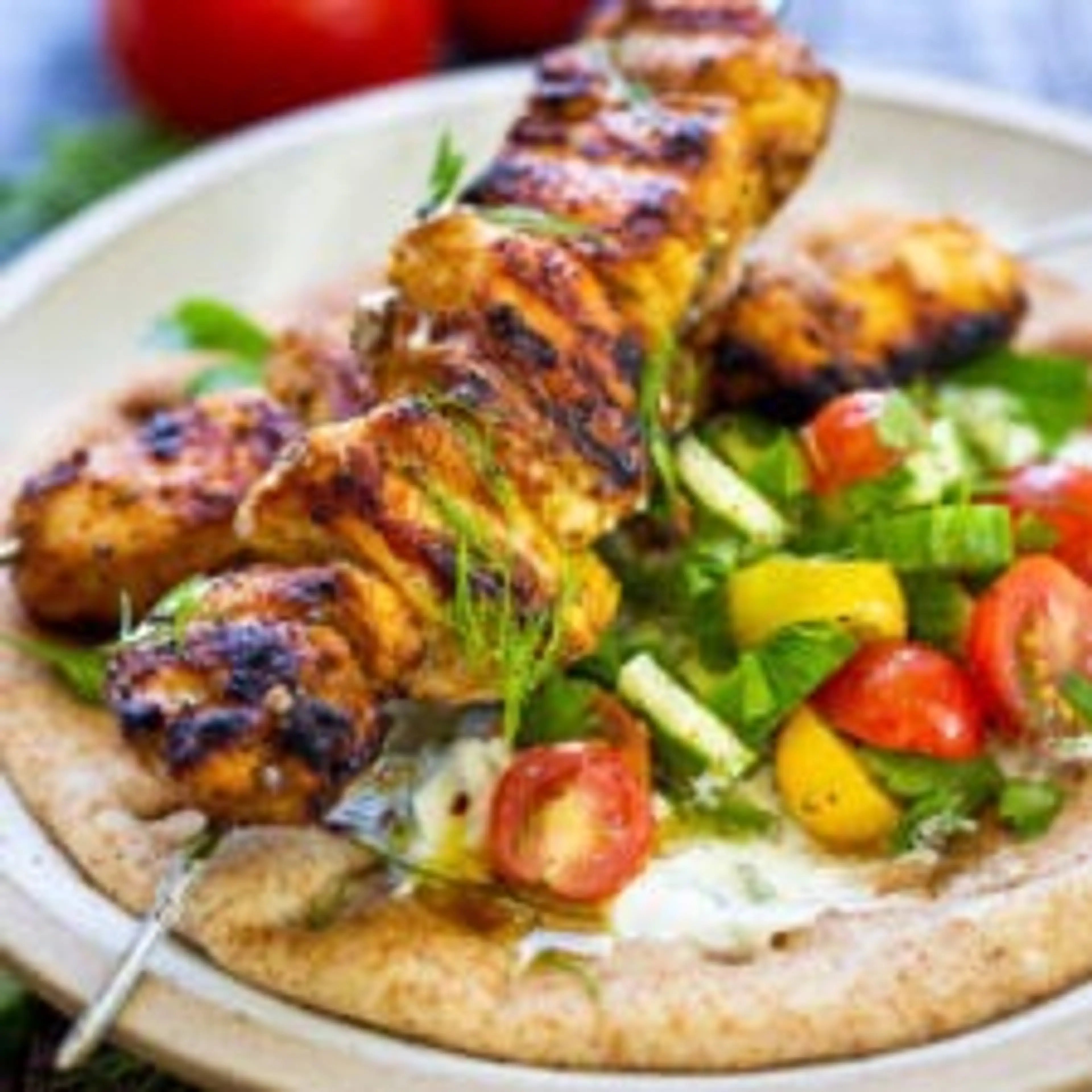 Chicken Shawarma Recipe