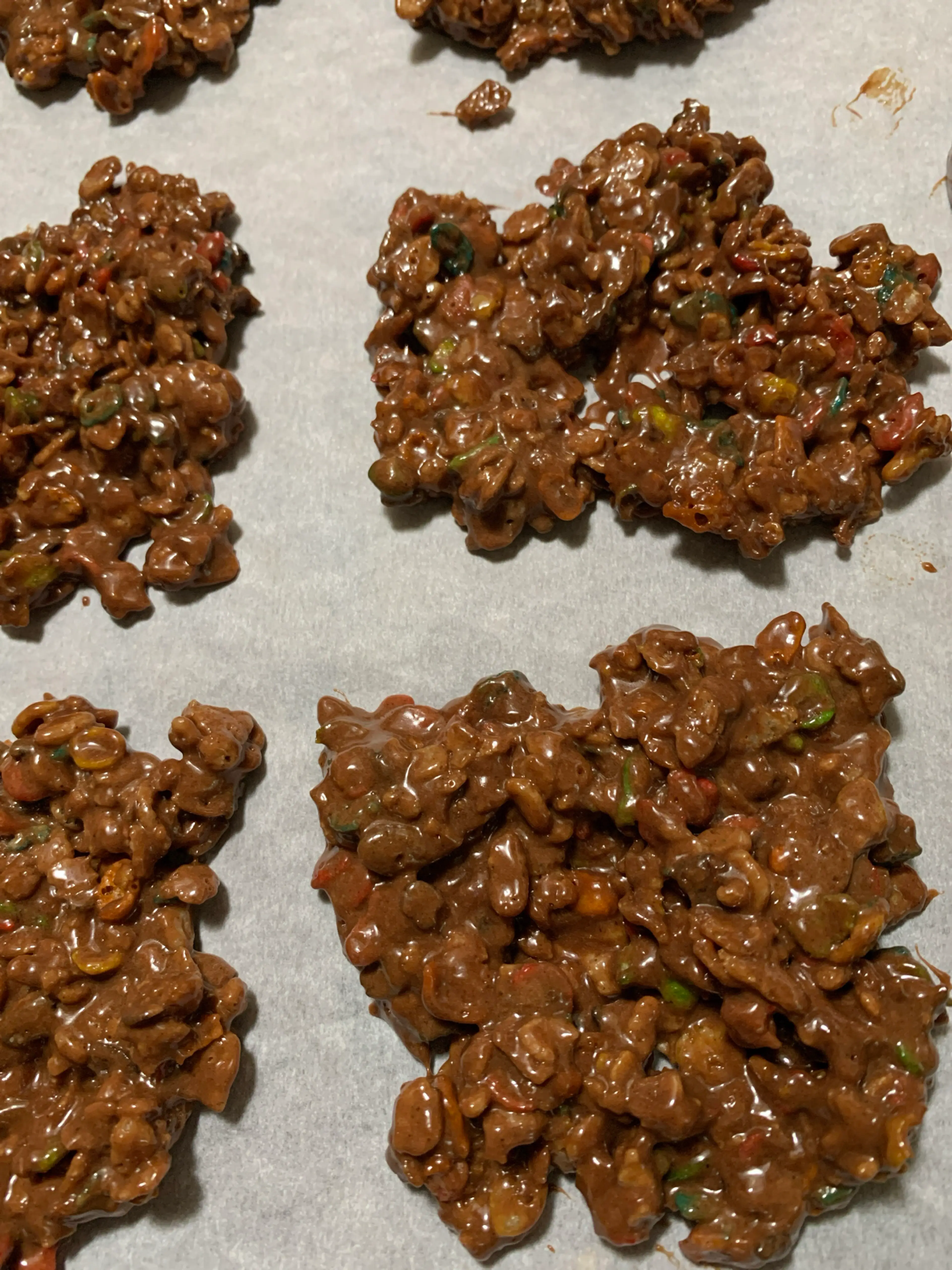 Star Crunch