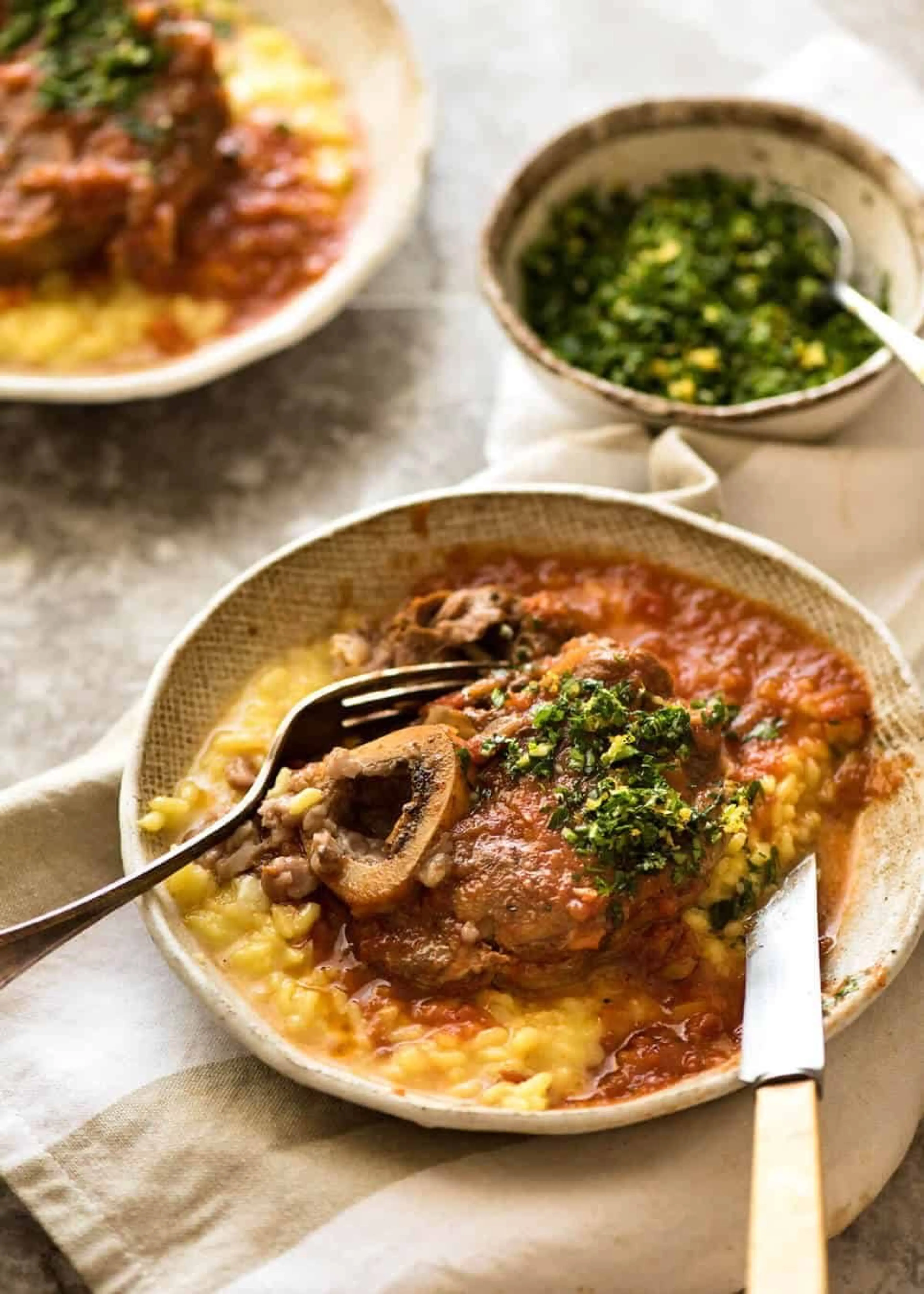 OSSO BUCO
