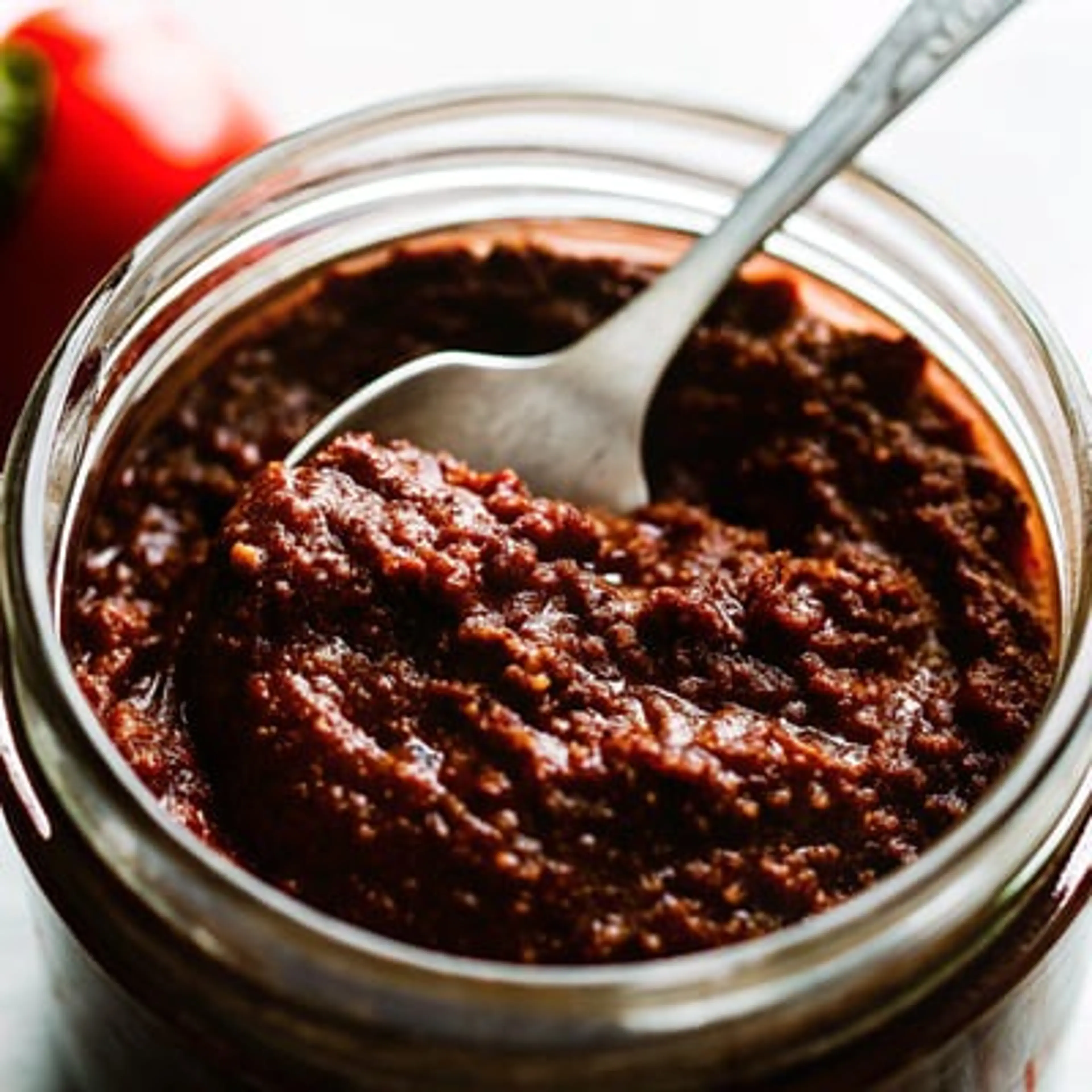 Easy Tapenade