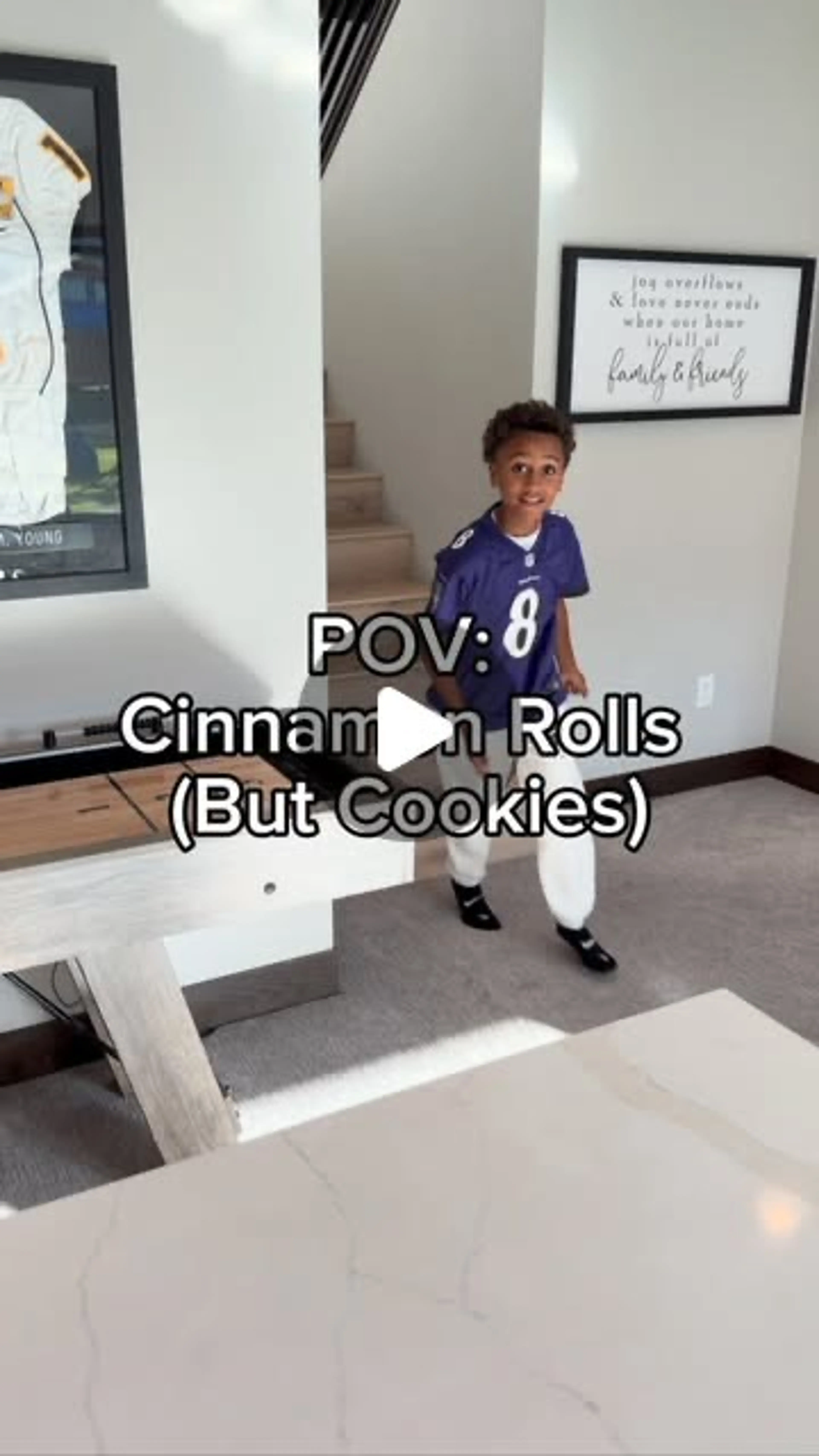 Cinnamon Roll Cookies