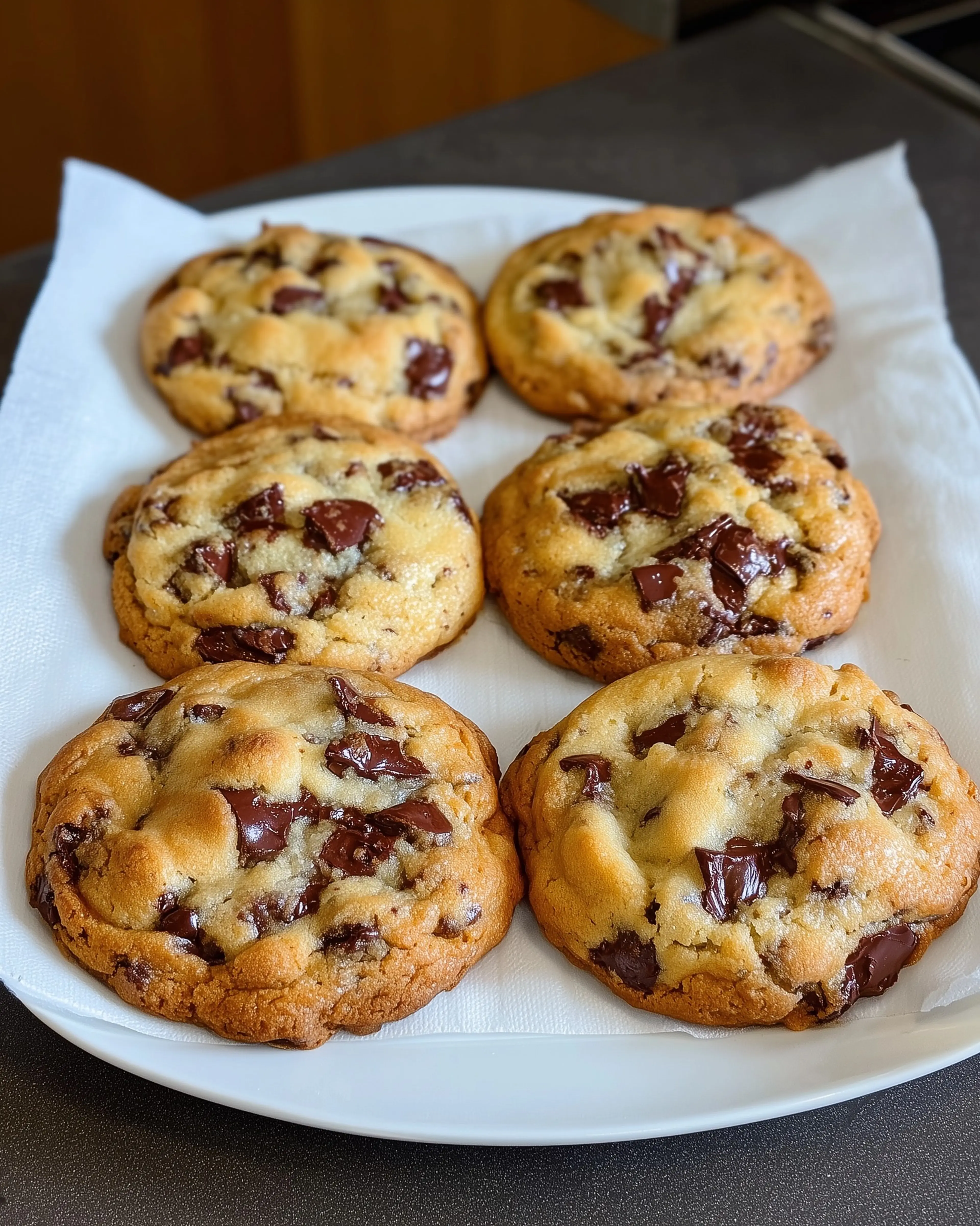 I’ve Finally Found the Absolute Gold Standard for Chocolate