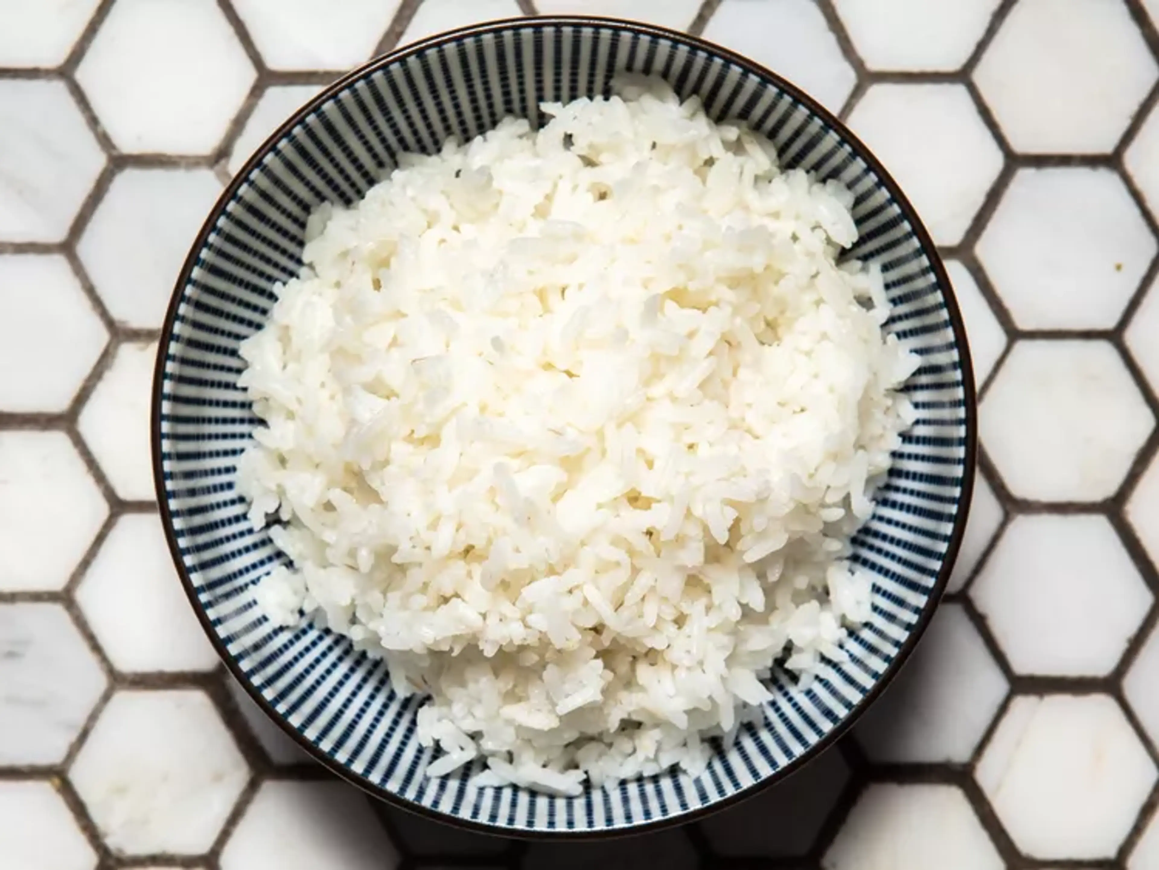 White Rice