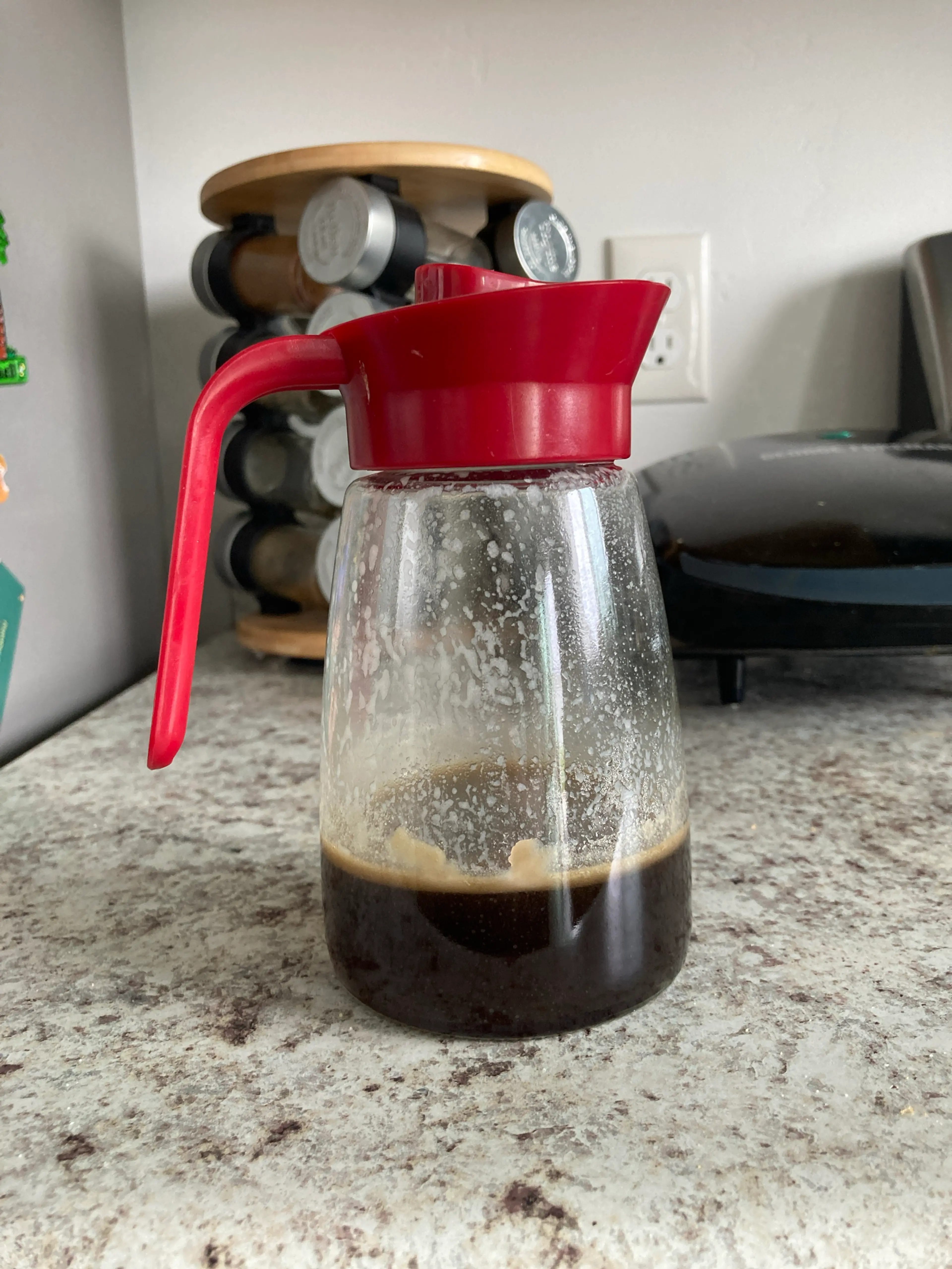 Homemade Maple Syrup