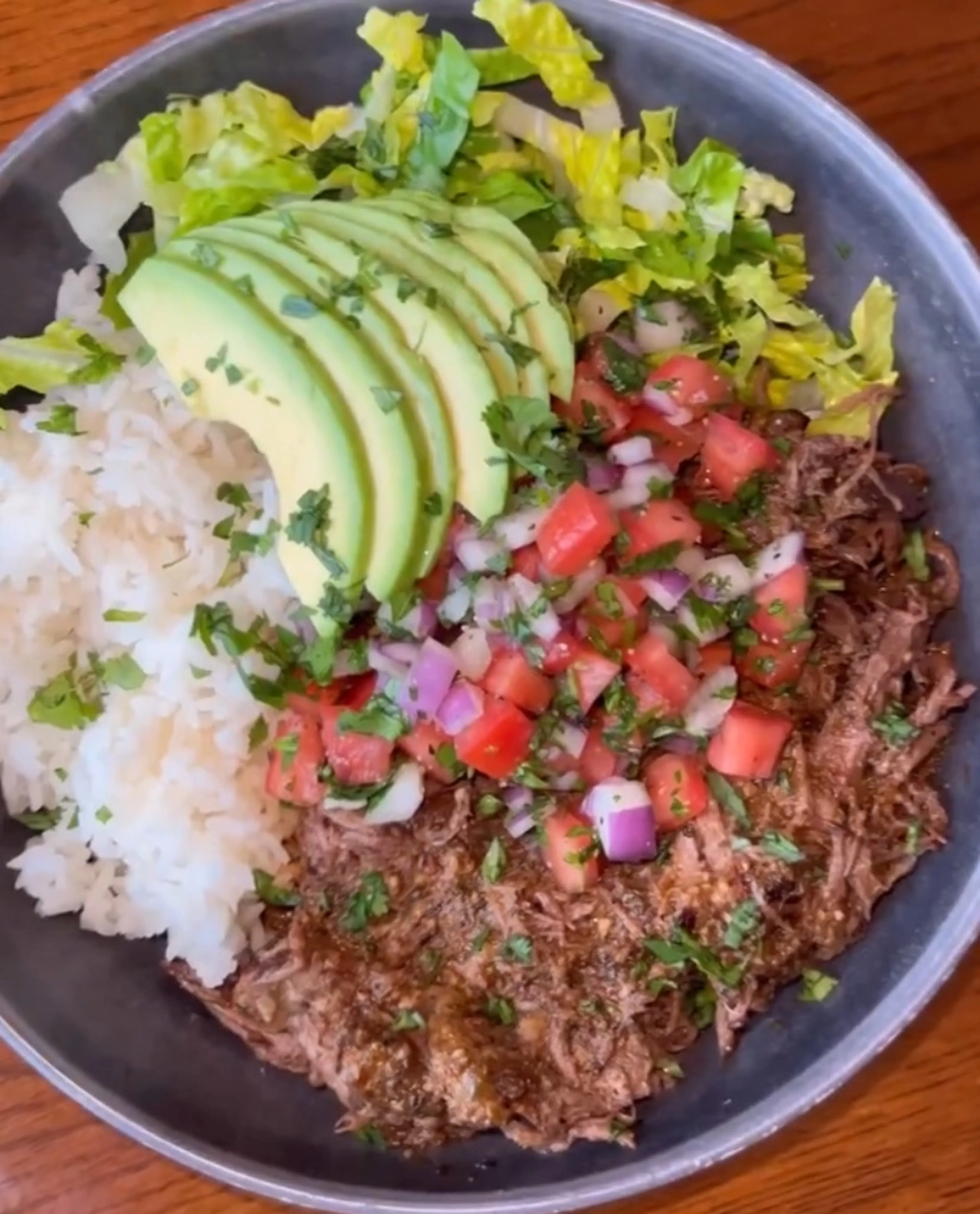 Shredded Chipotle Beef