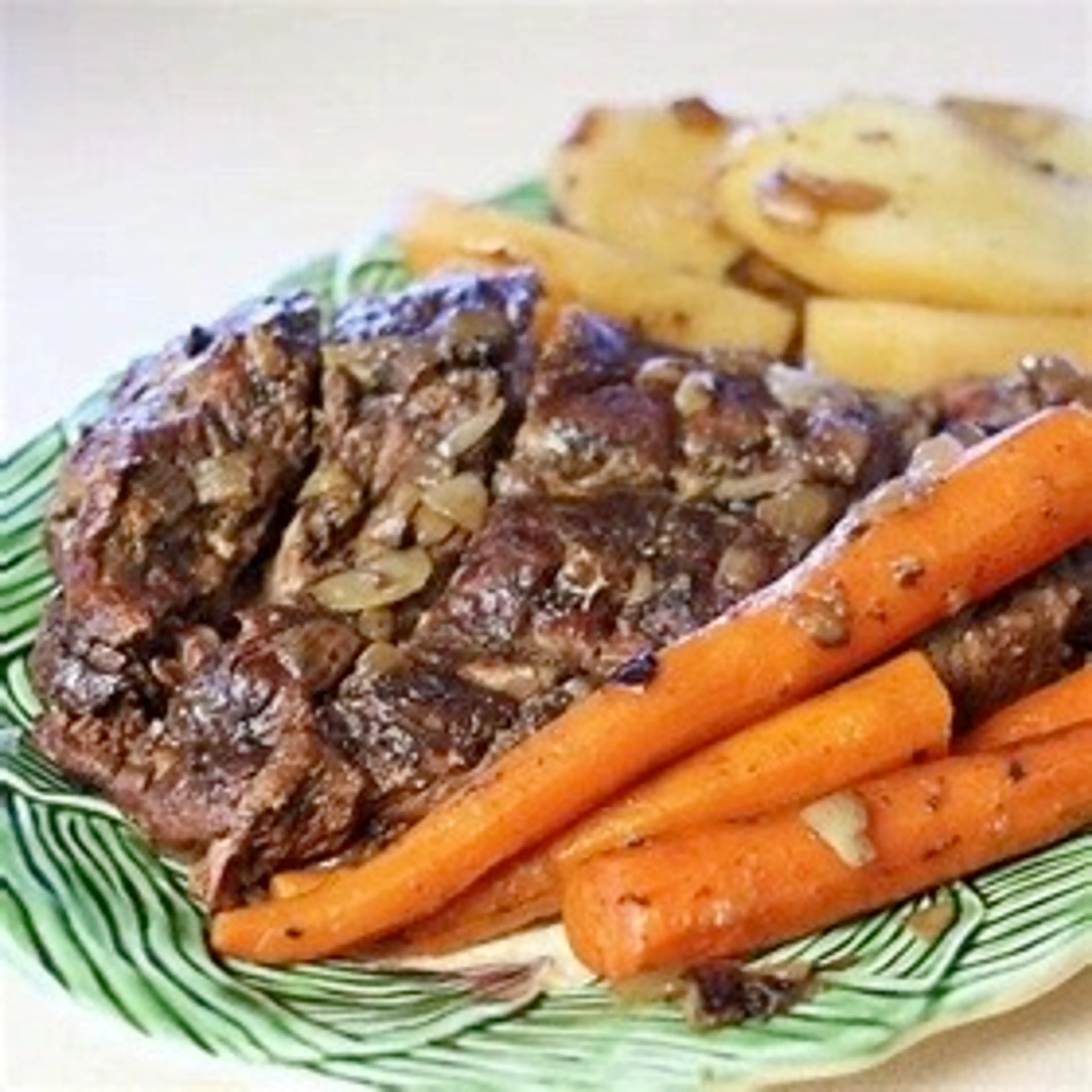 Favorite Pot Roast