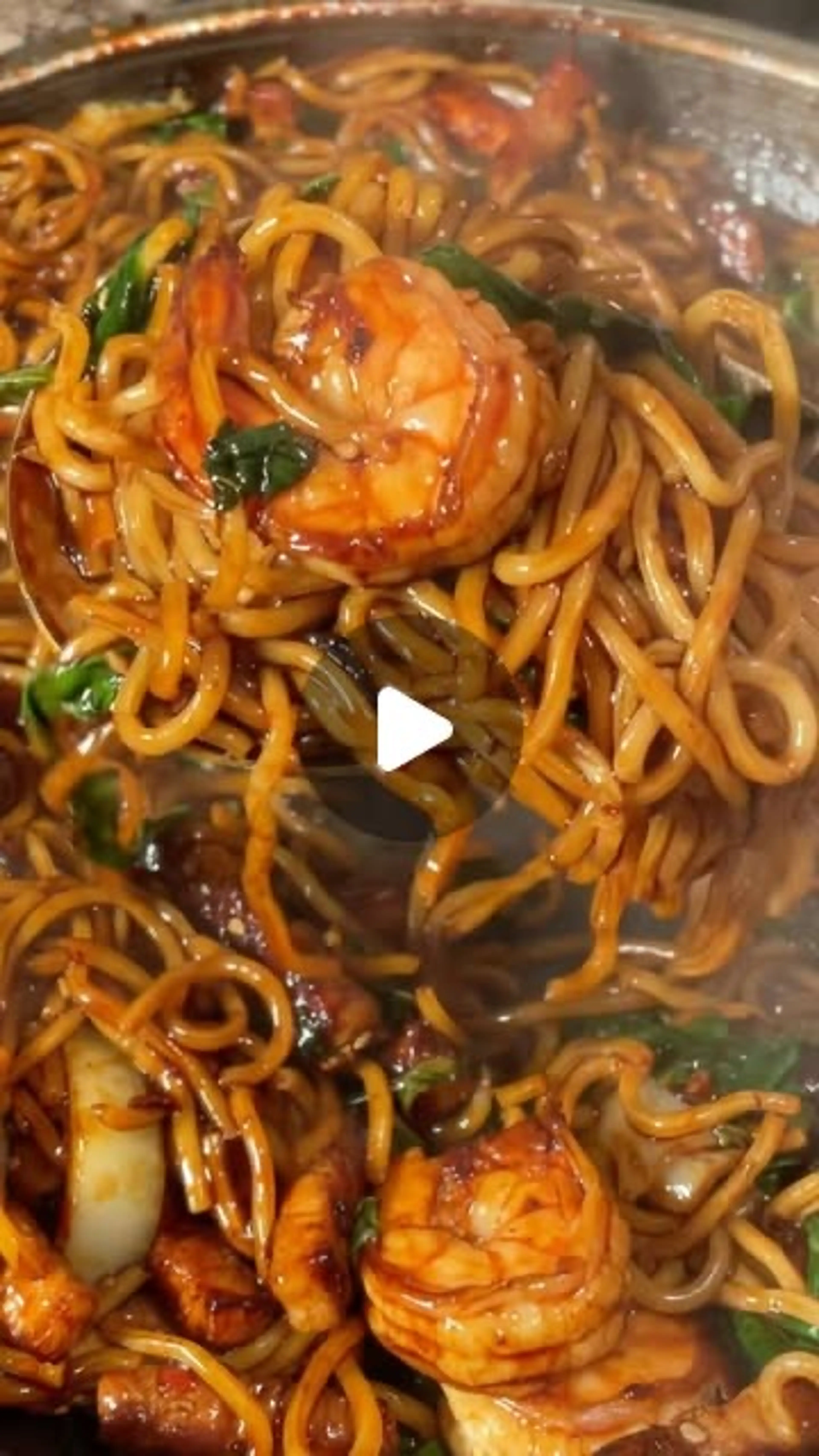 These Are Called Kl Hokkien Mee