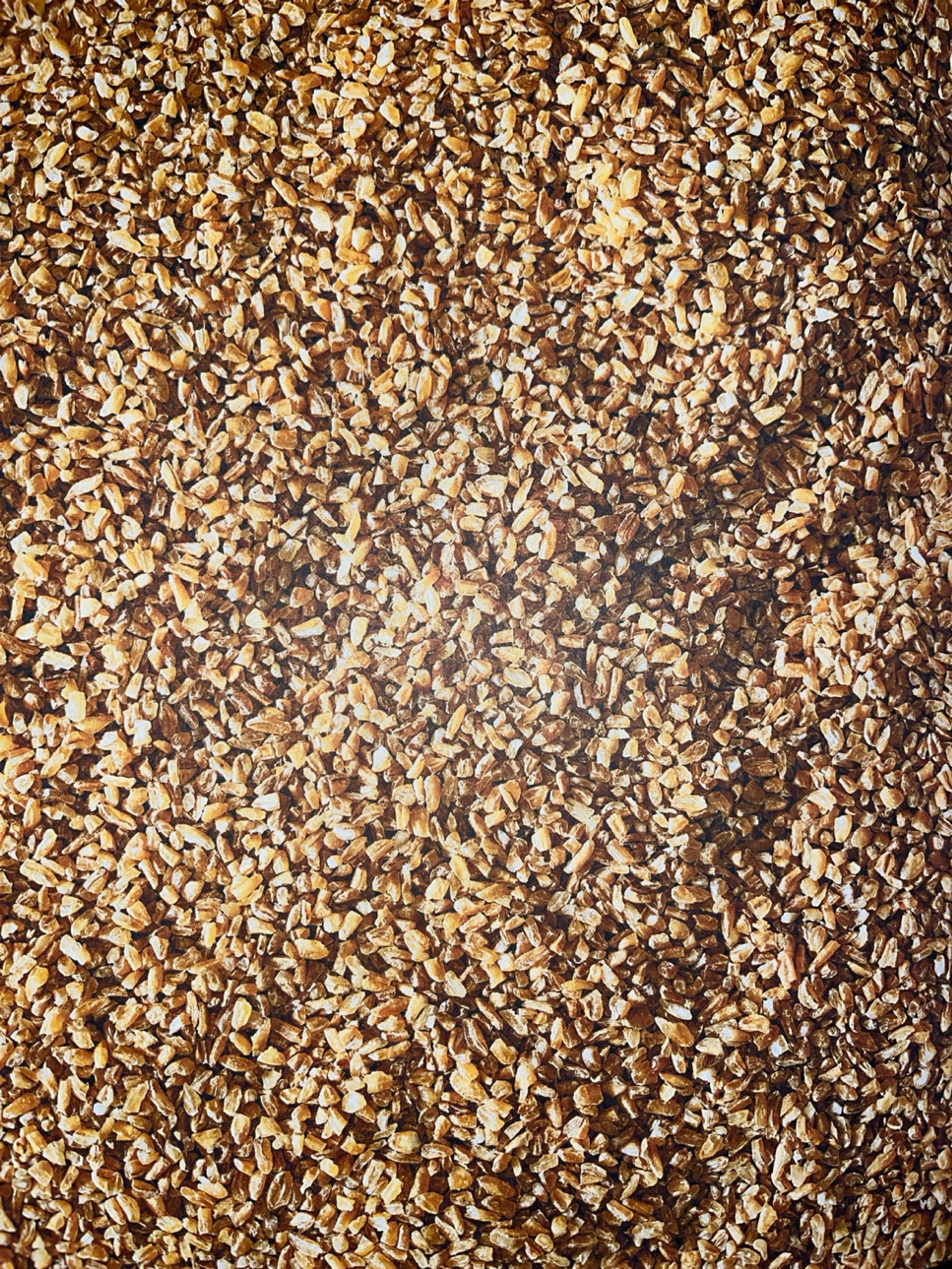 Bulgur
