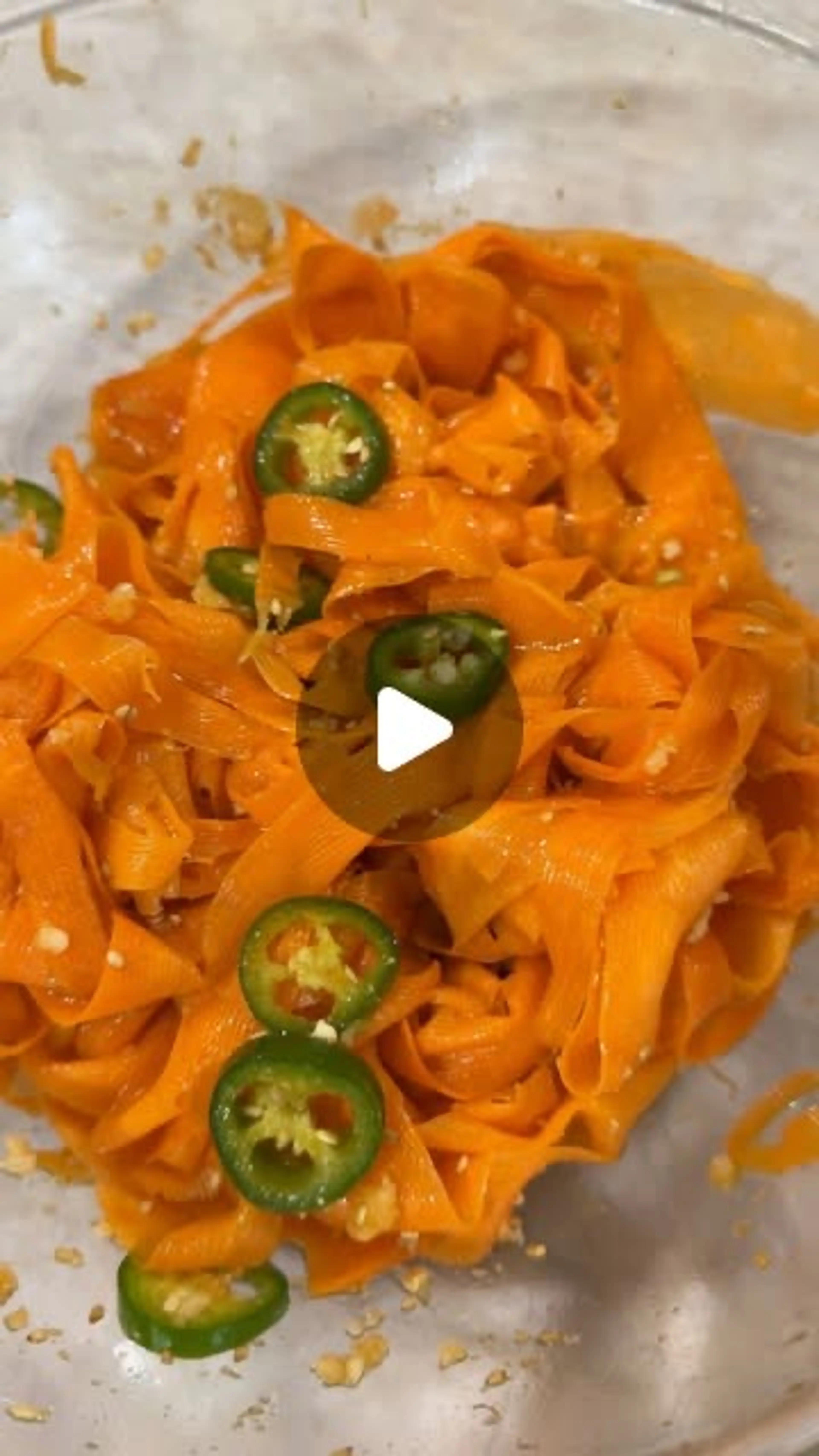 Carrot Salad