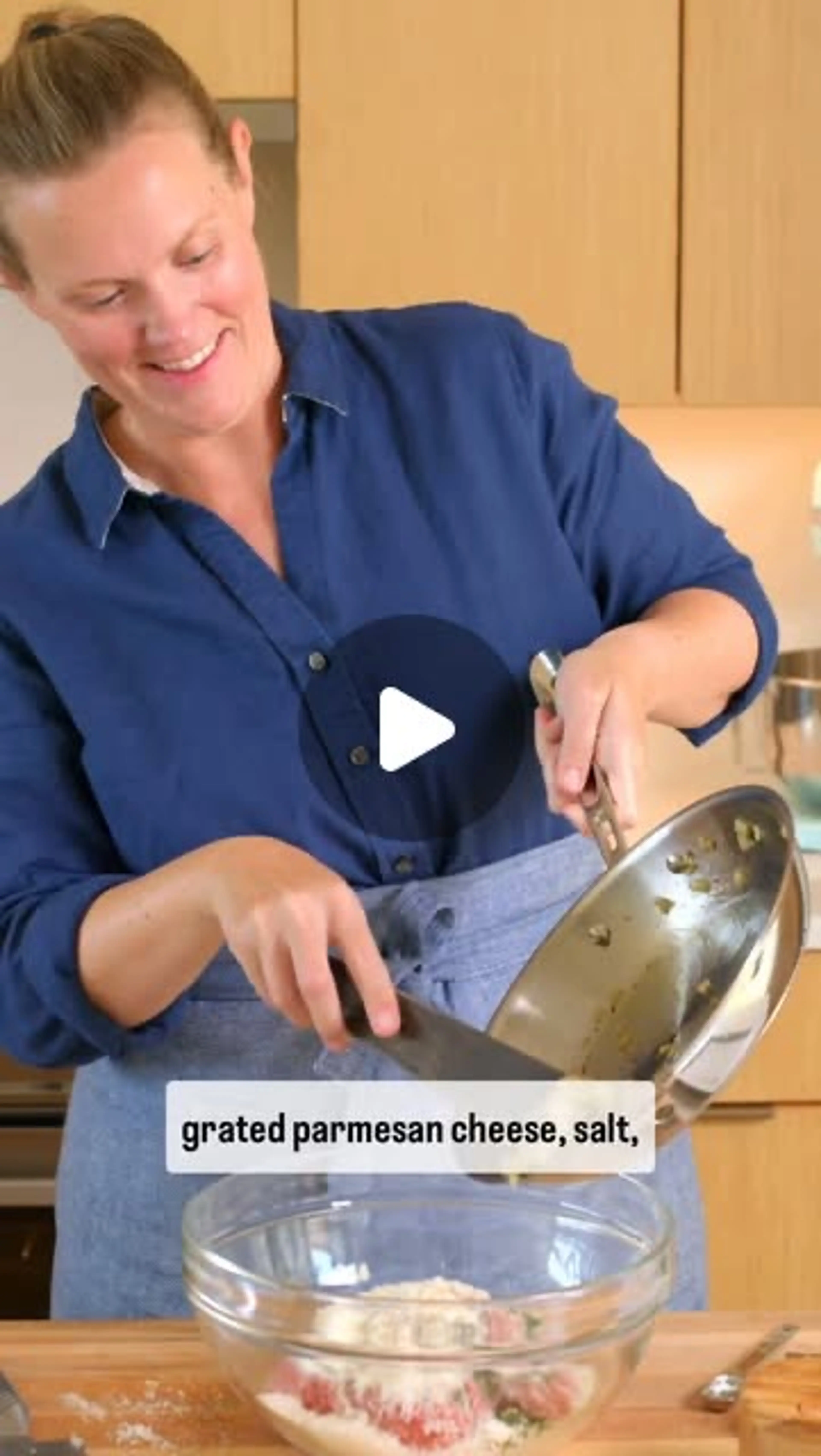 The Ultimate Italian Meatball Recipe