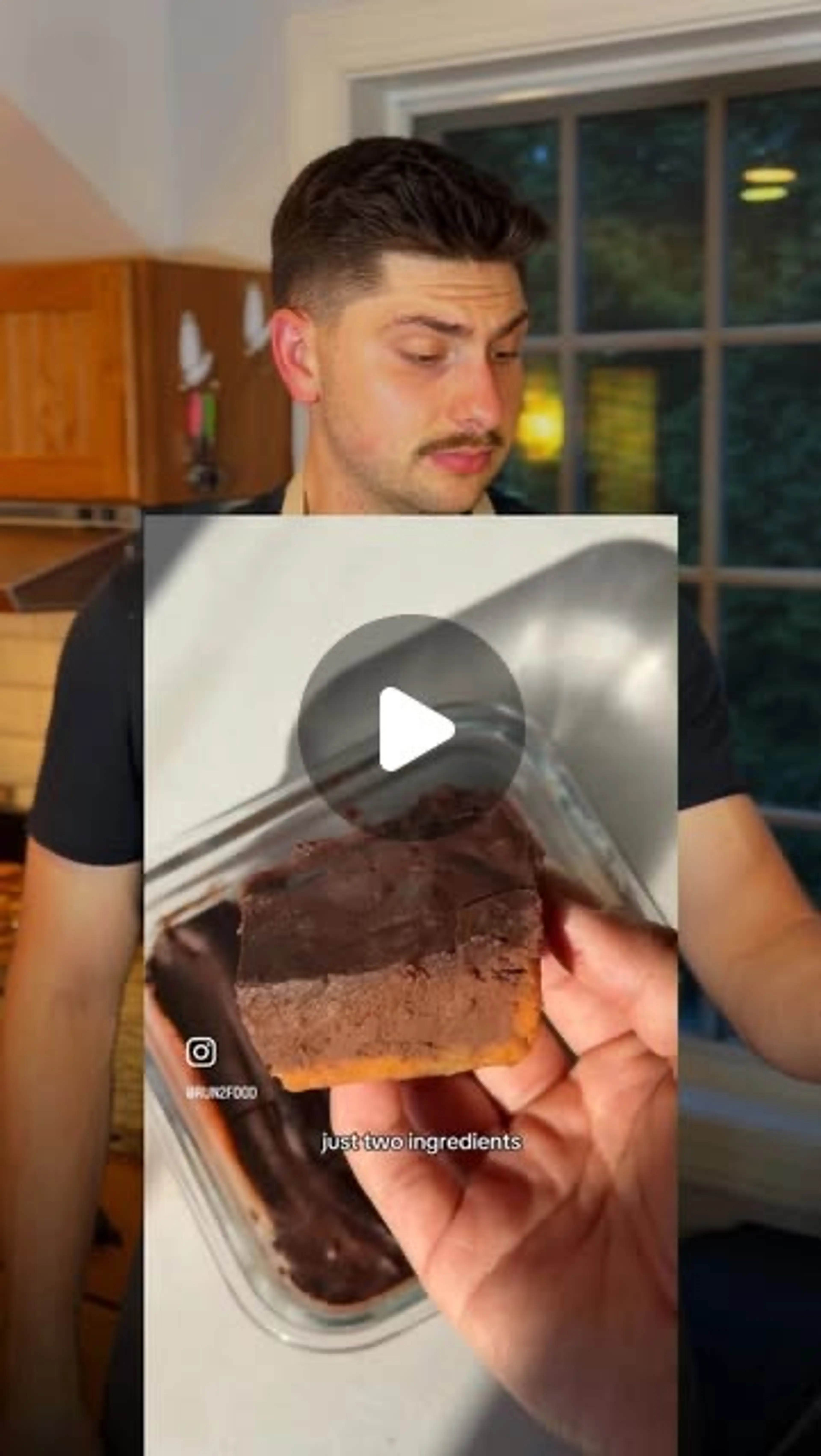 Sweet Potato Fudge Gas ⛽️ or Trash