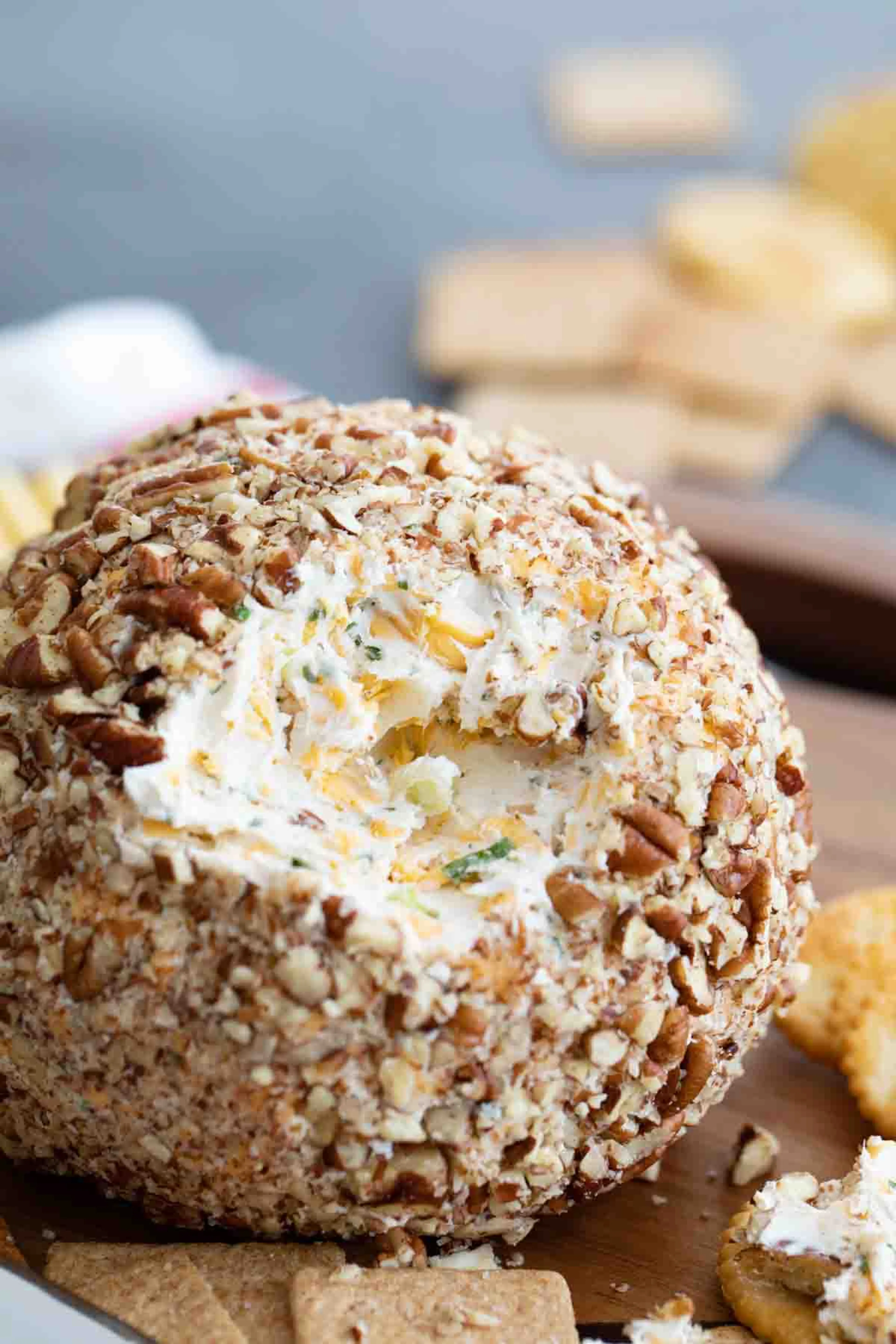 Cheese Ball