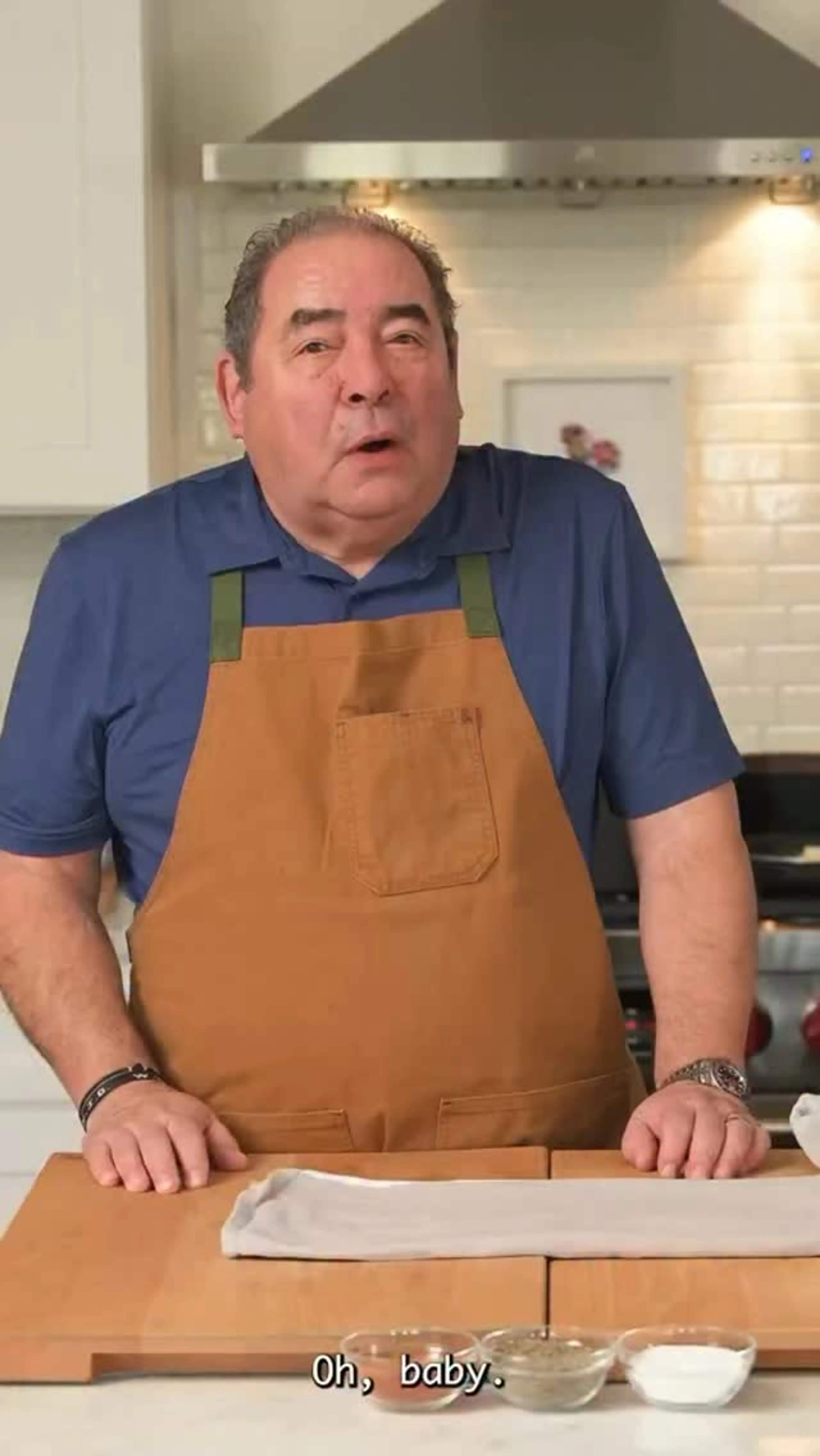 This Sunday Supper, We’re Bringing Meatloaf Back, Baby