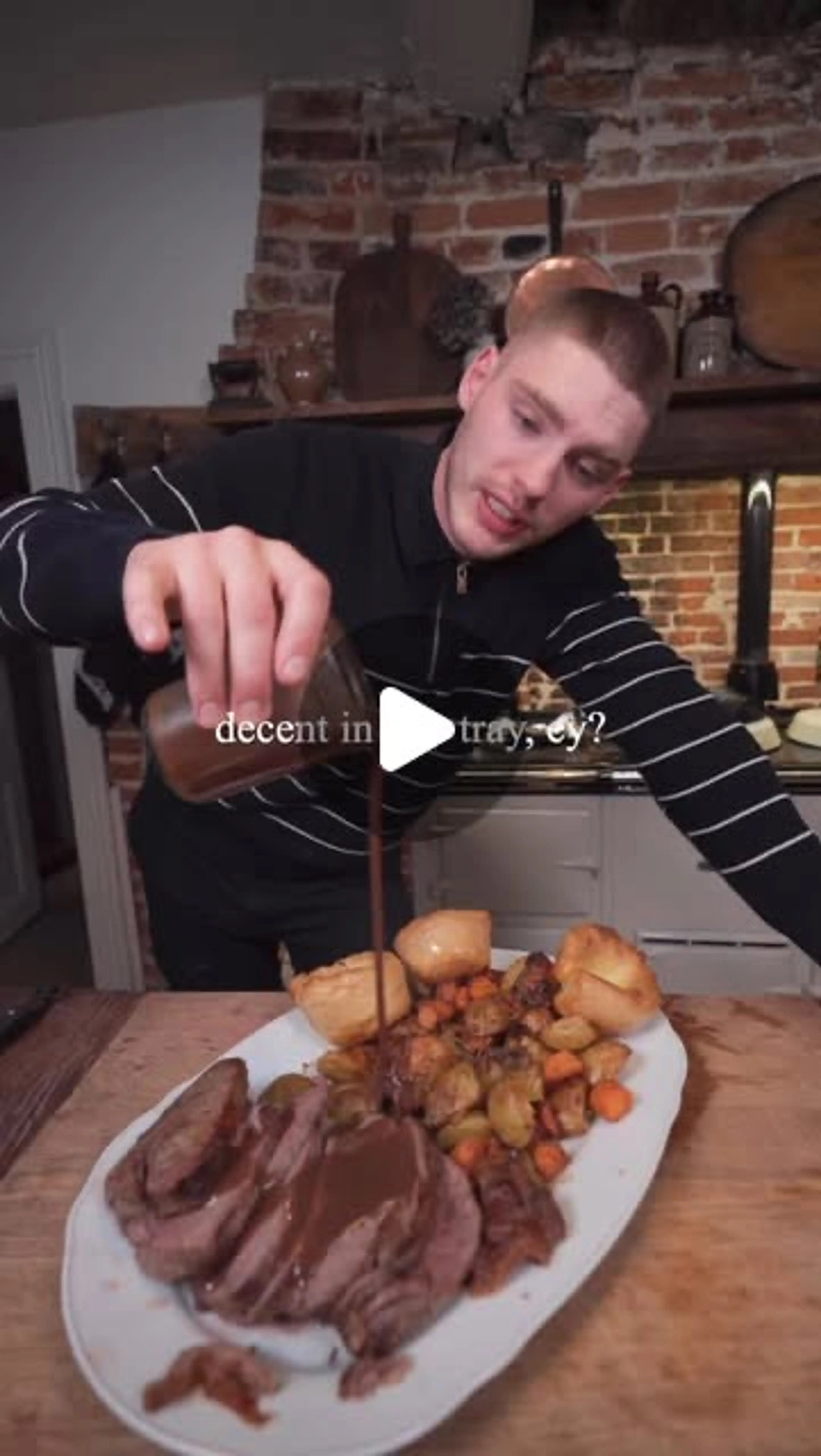 Beef Roast