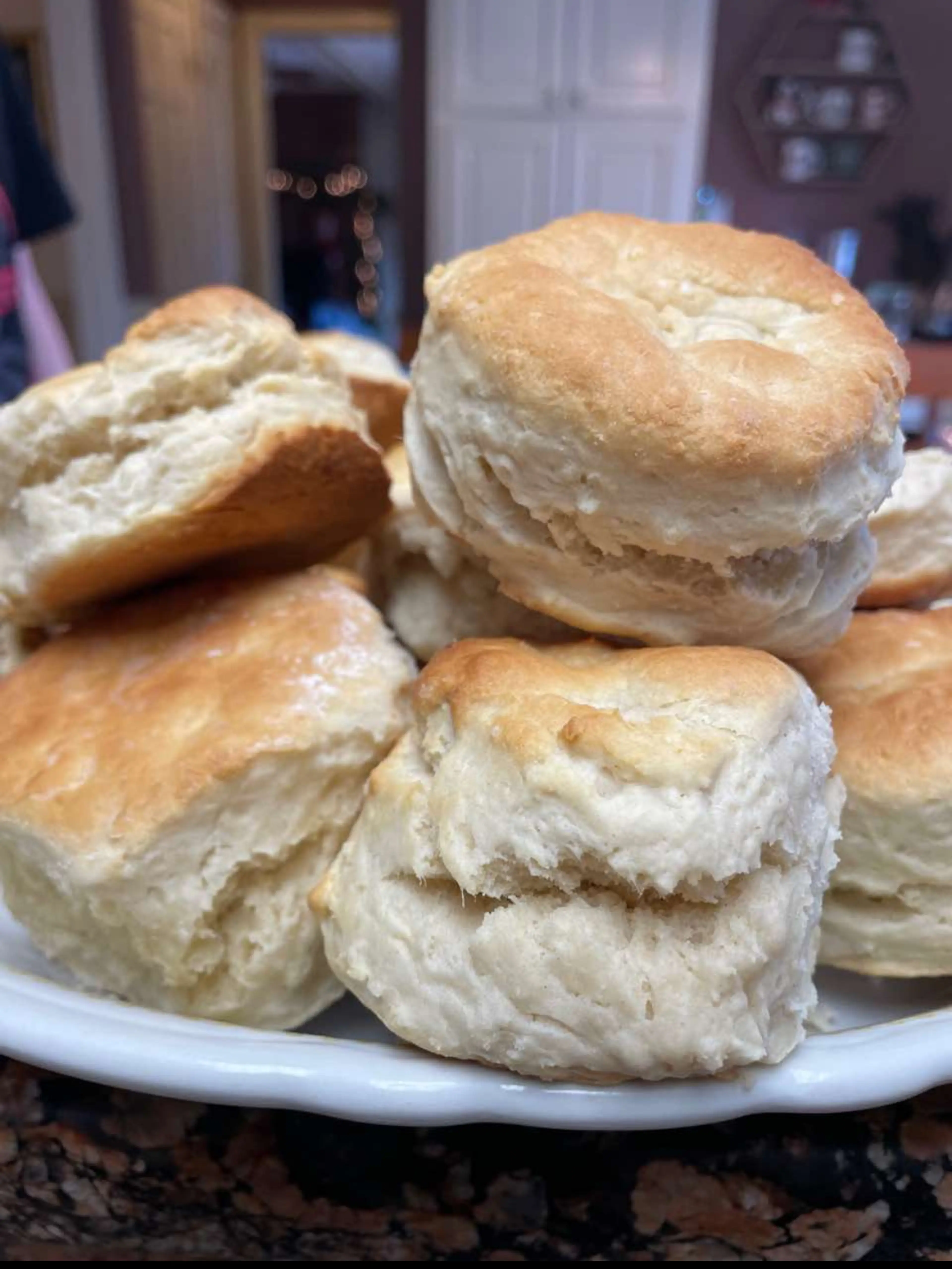 Biscuits