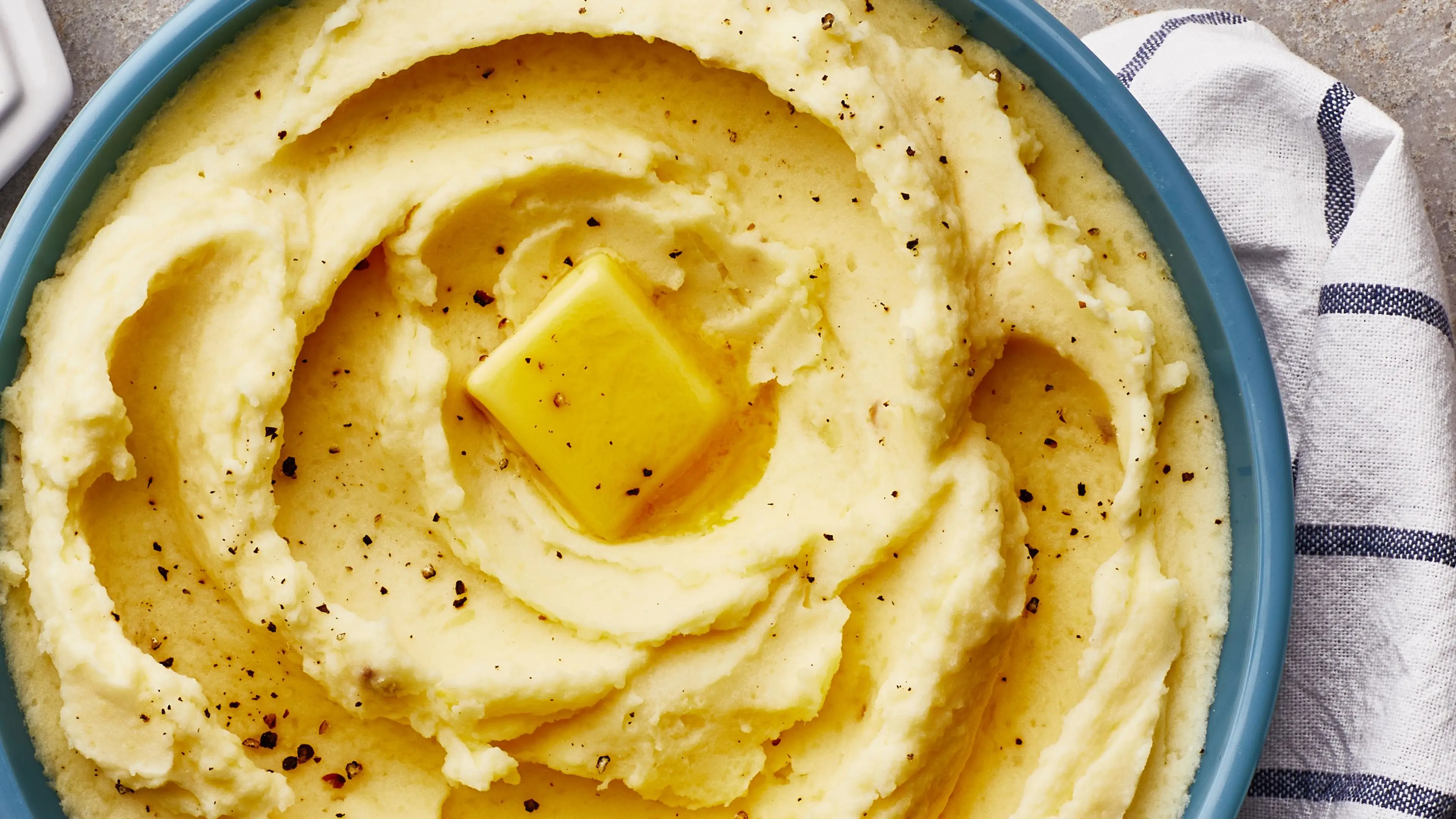 Best-Ever Mashed Potatoes