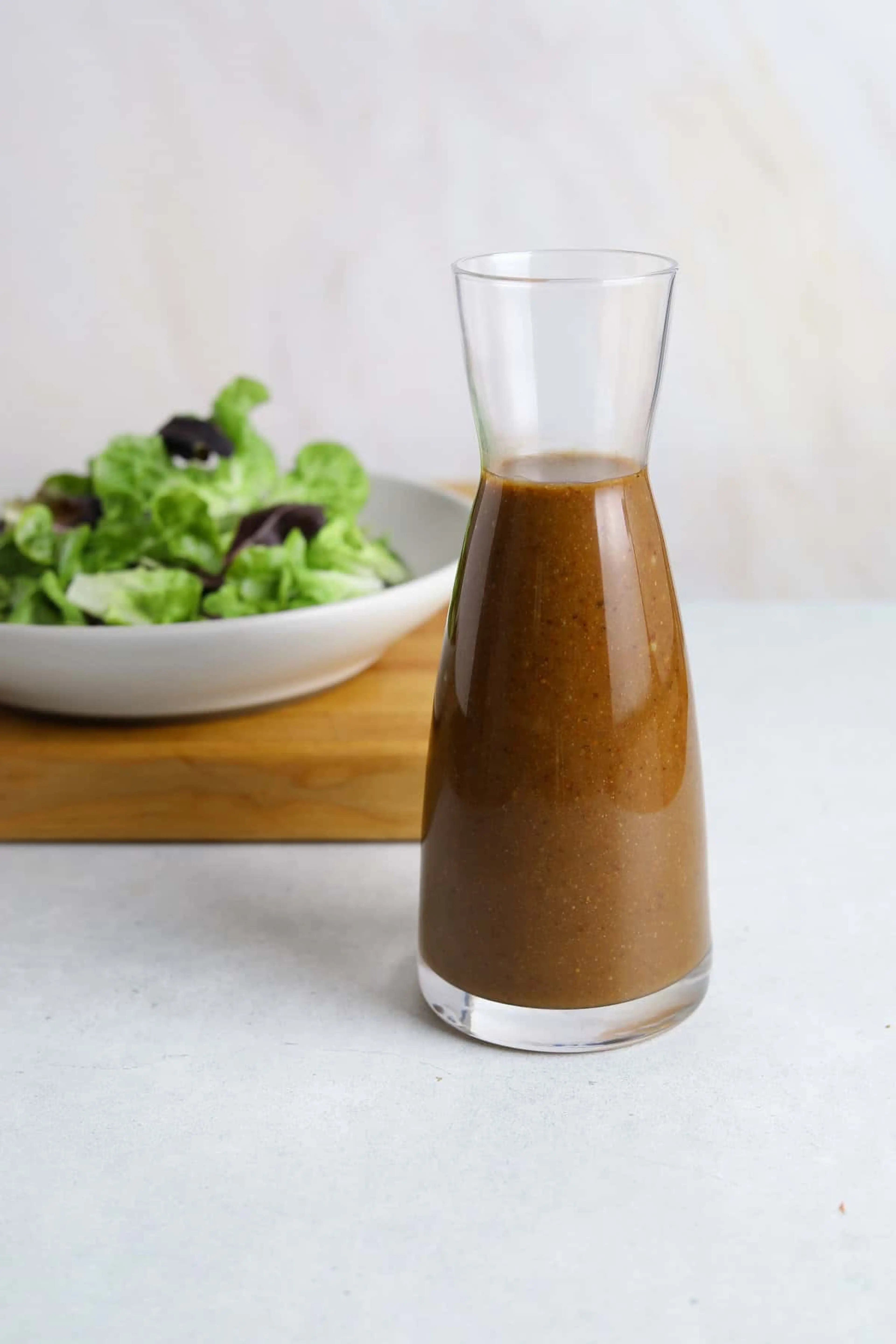 Fig Balsamic Vinaigrette