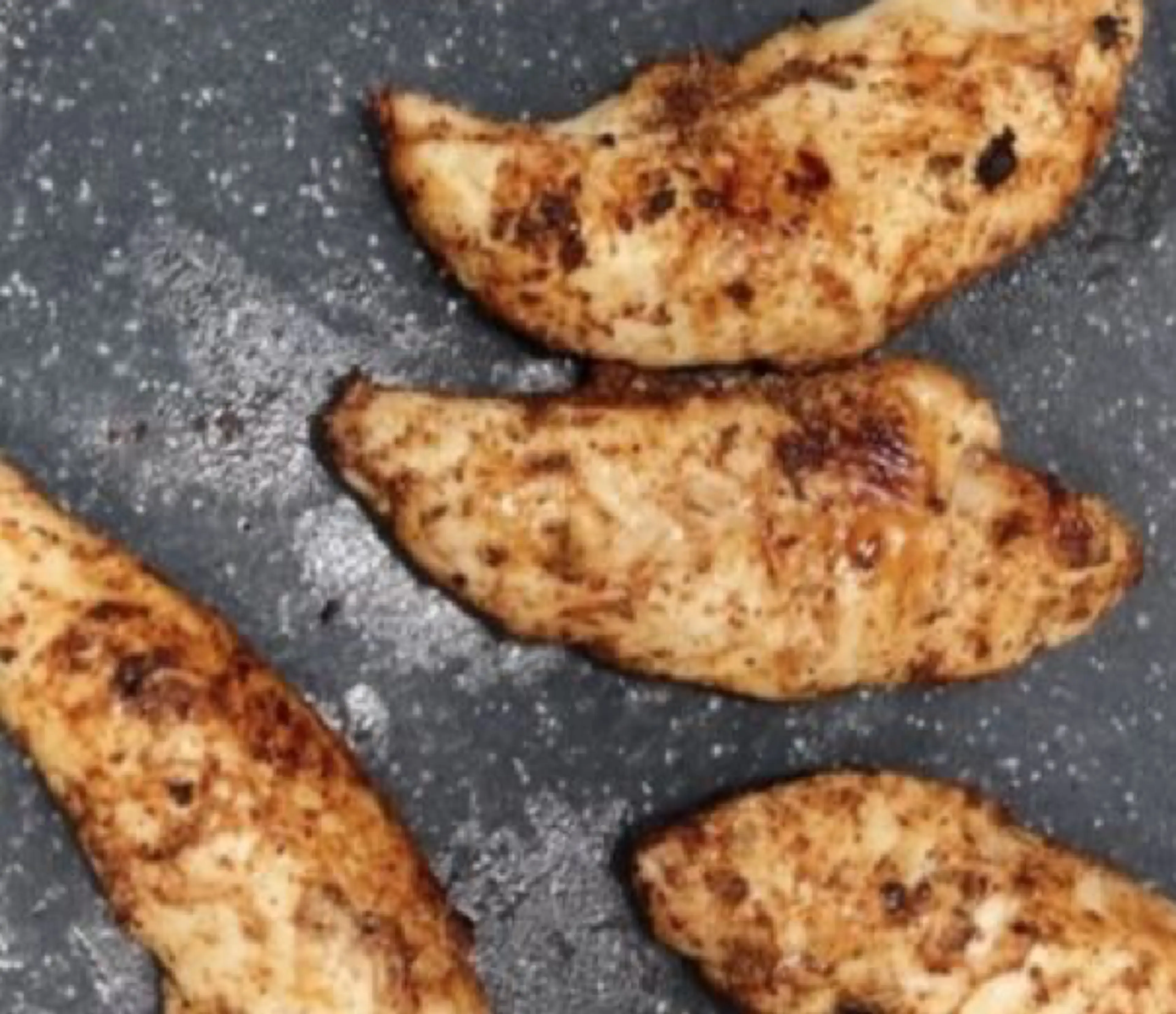 Airfryer Chicken