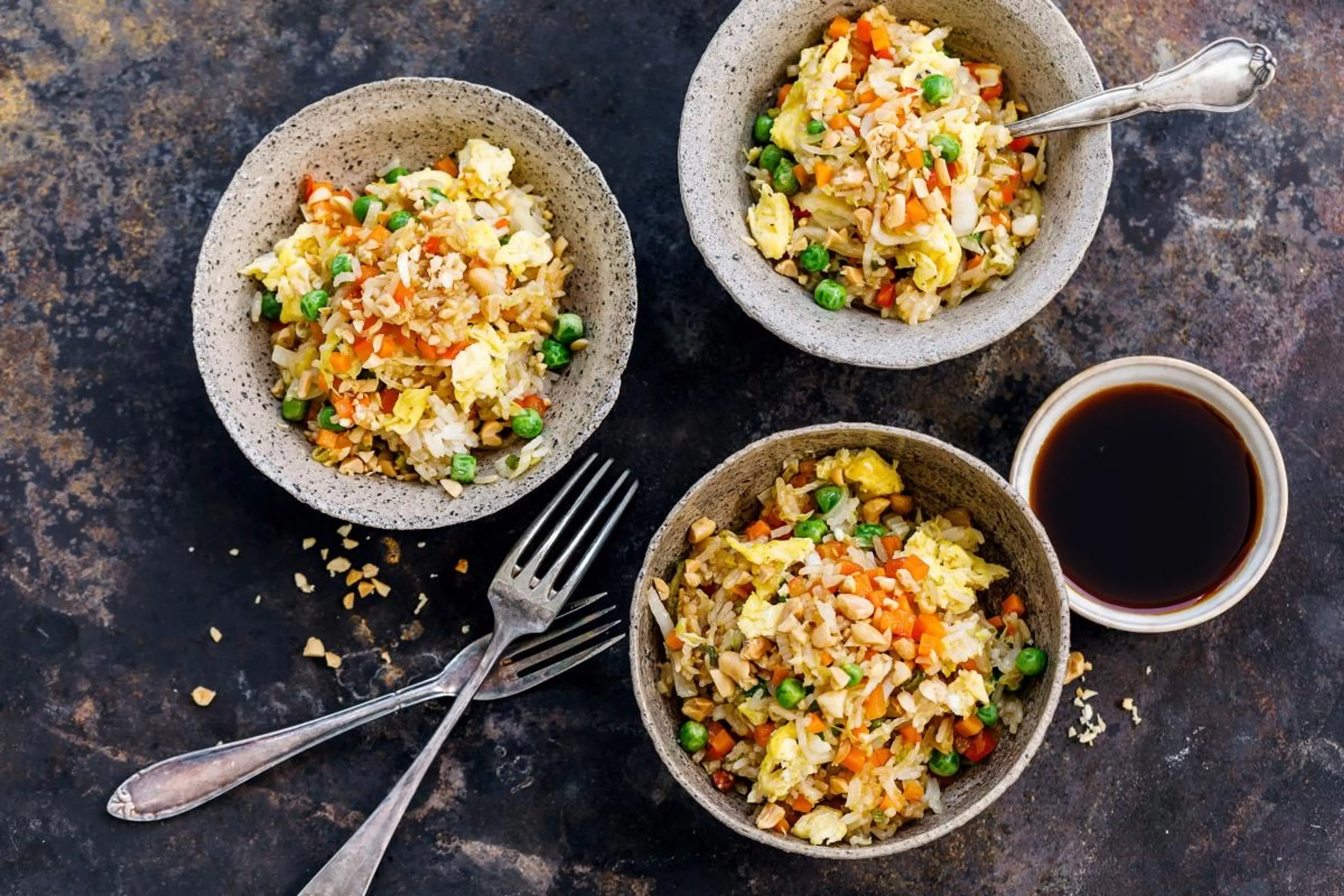 Fried Rice