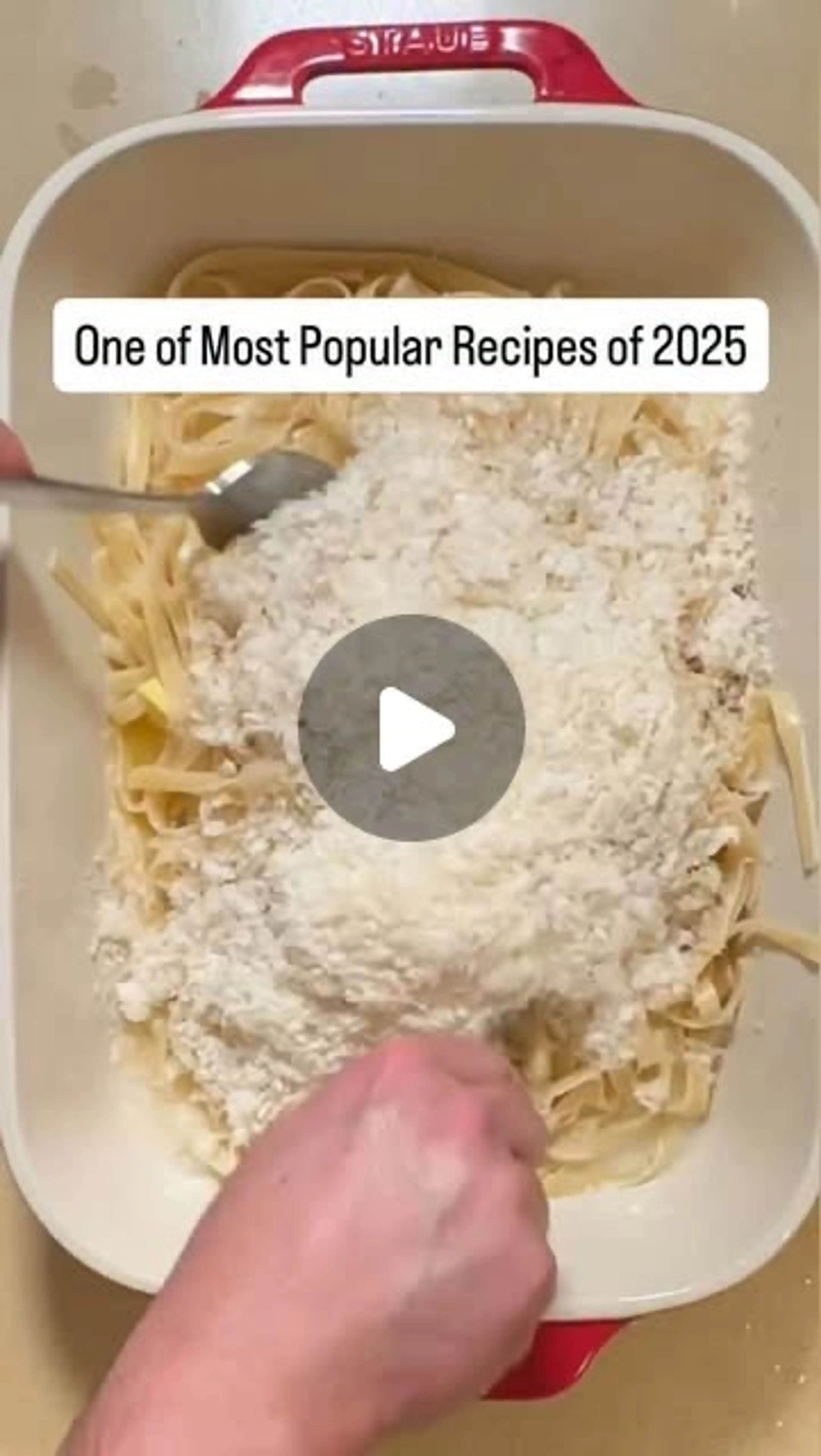 One of the Most Popular Recipes 2025