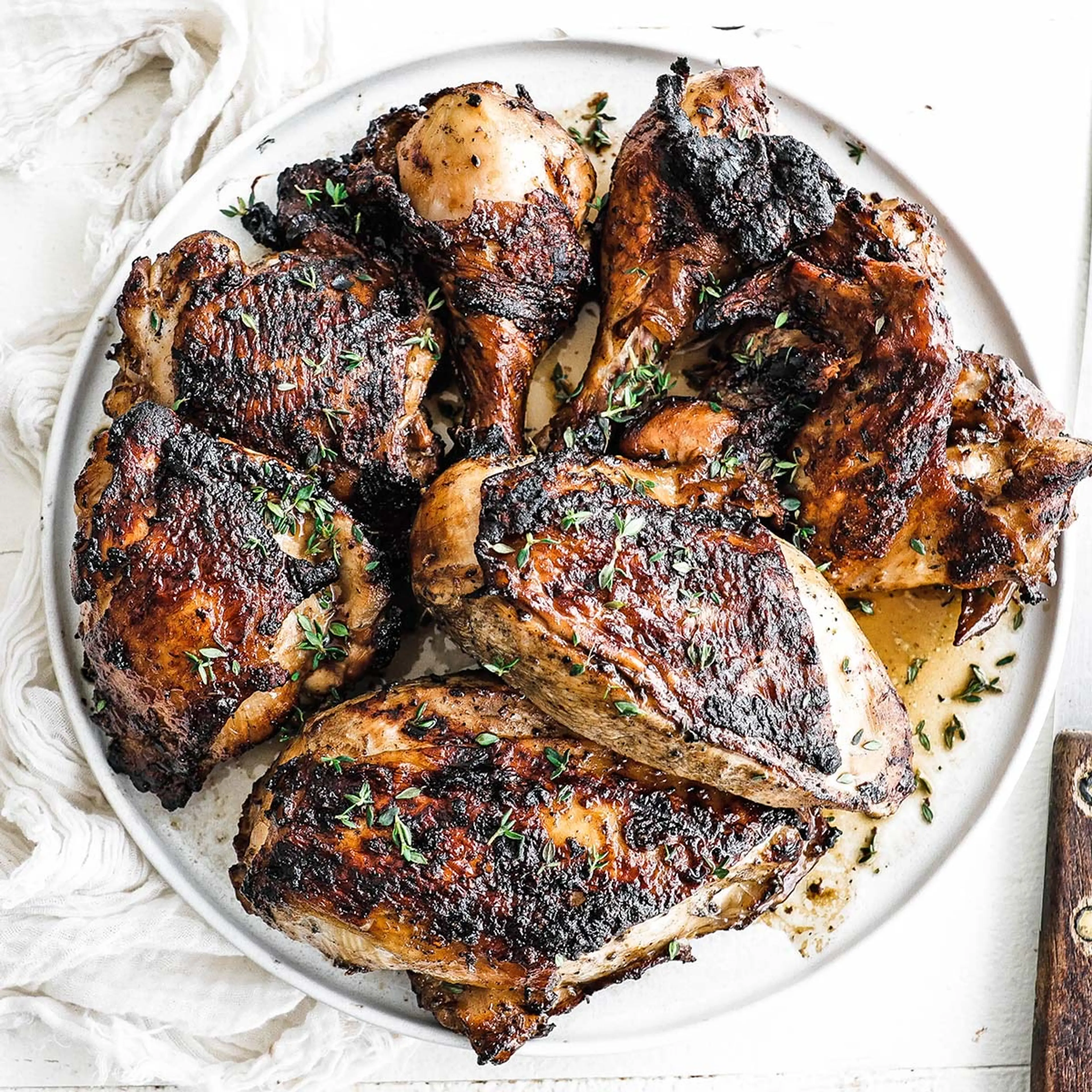 Chicken Marinade