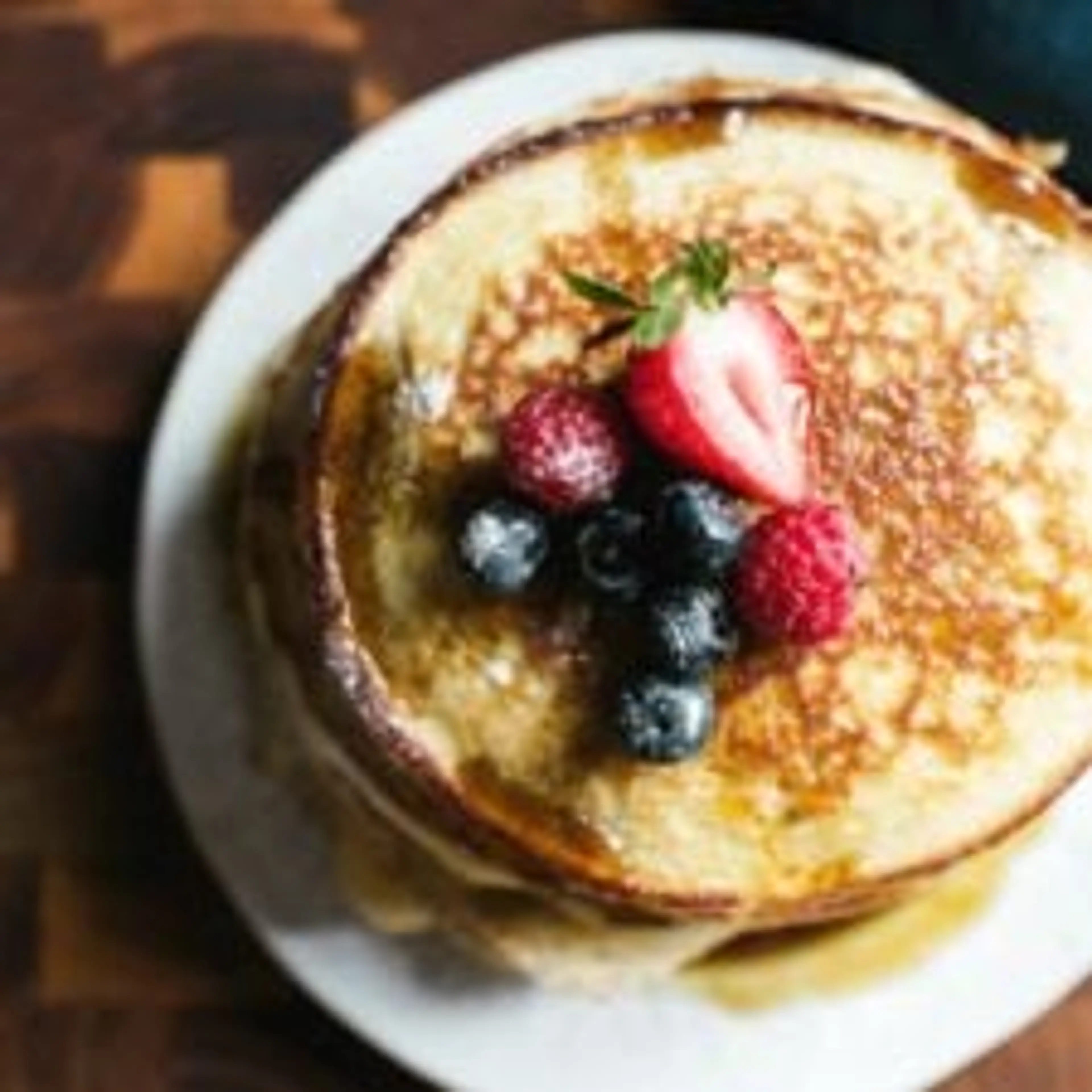 Sourdough Discard Recipes 101: Best Sourdough Pancakes