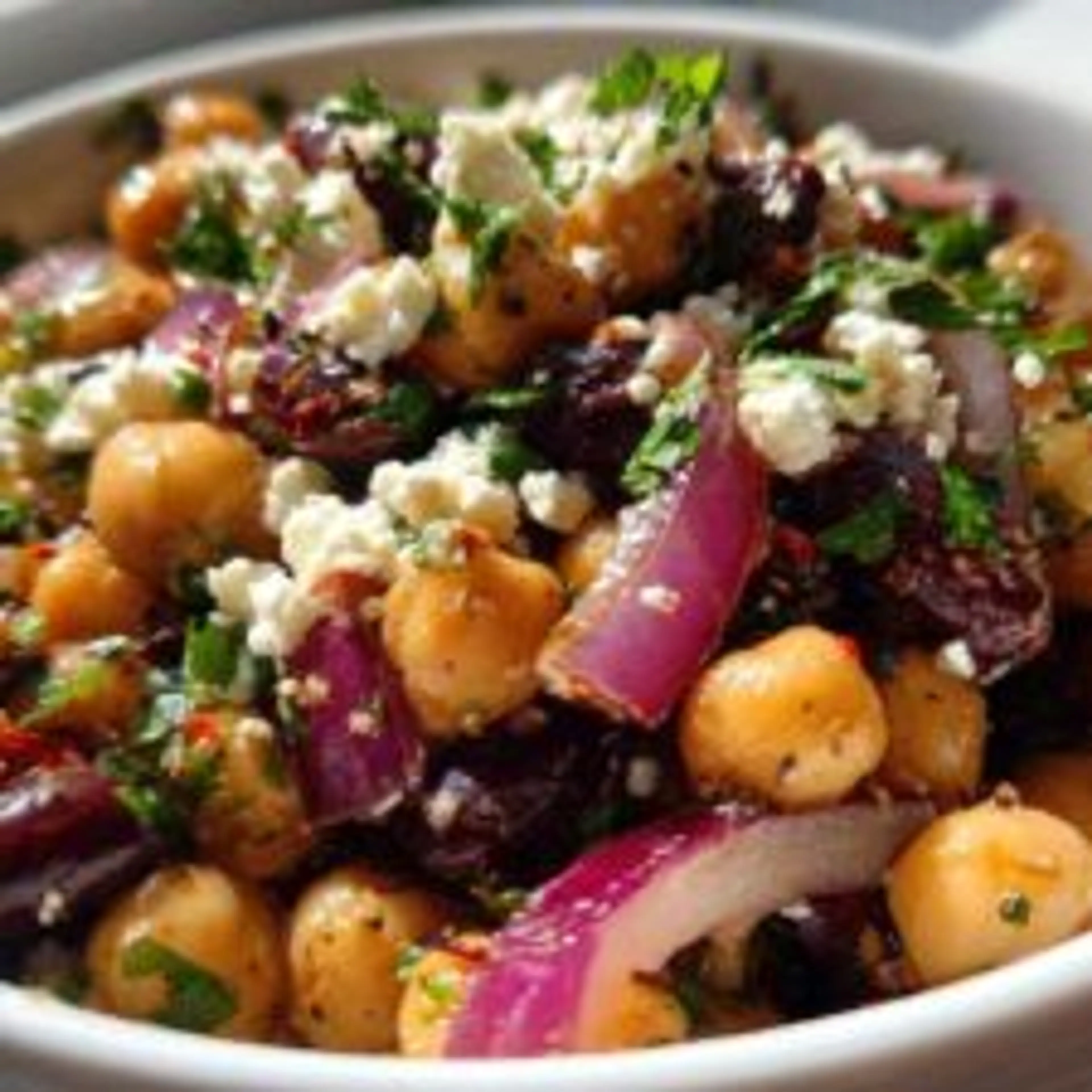 Divorce Salad: Unbelievable Flavor in 3 Days of Bliss