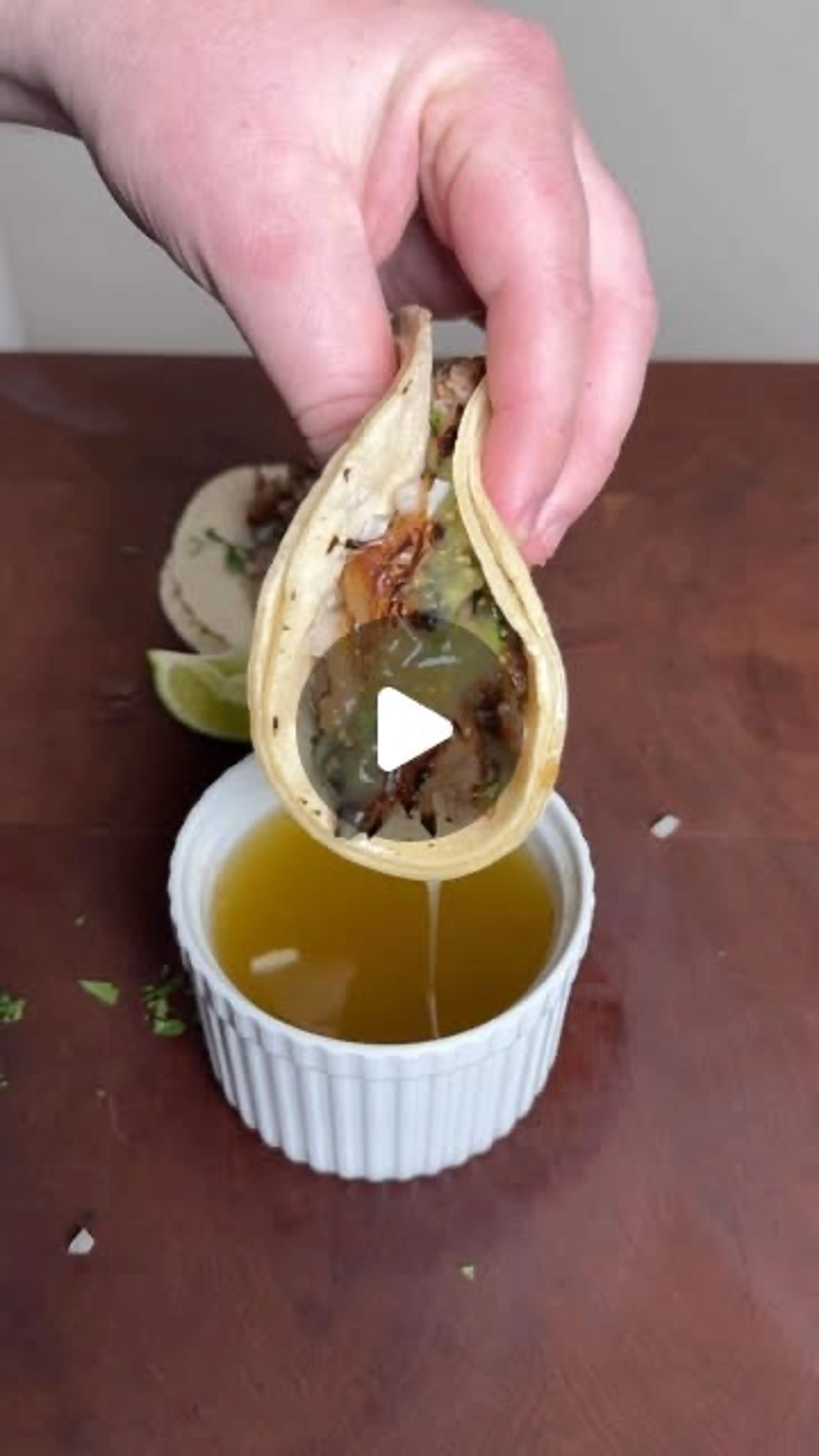 Authentic Carnitas