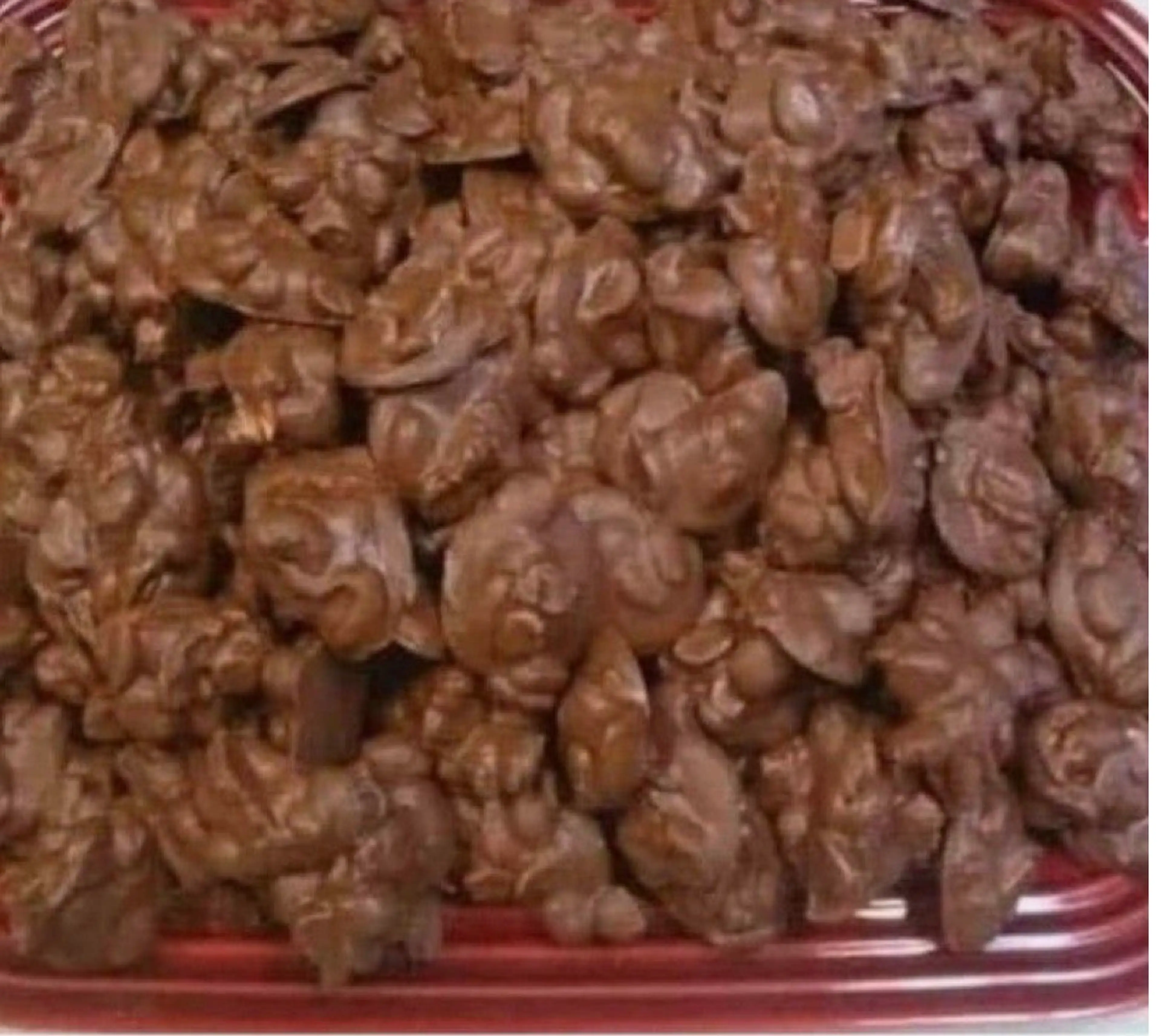 Crock Pot Christmas Crack