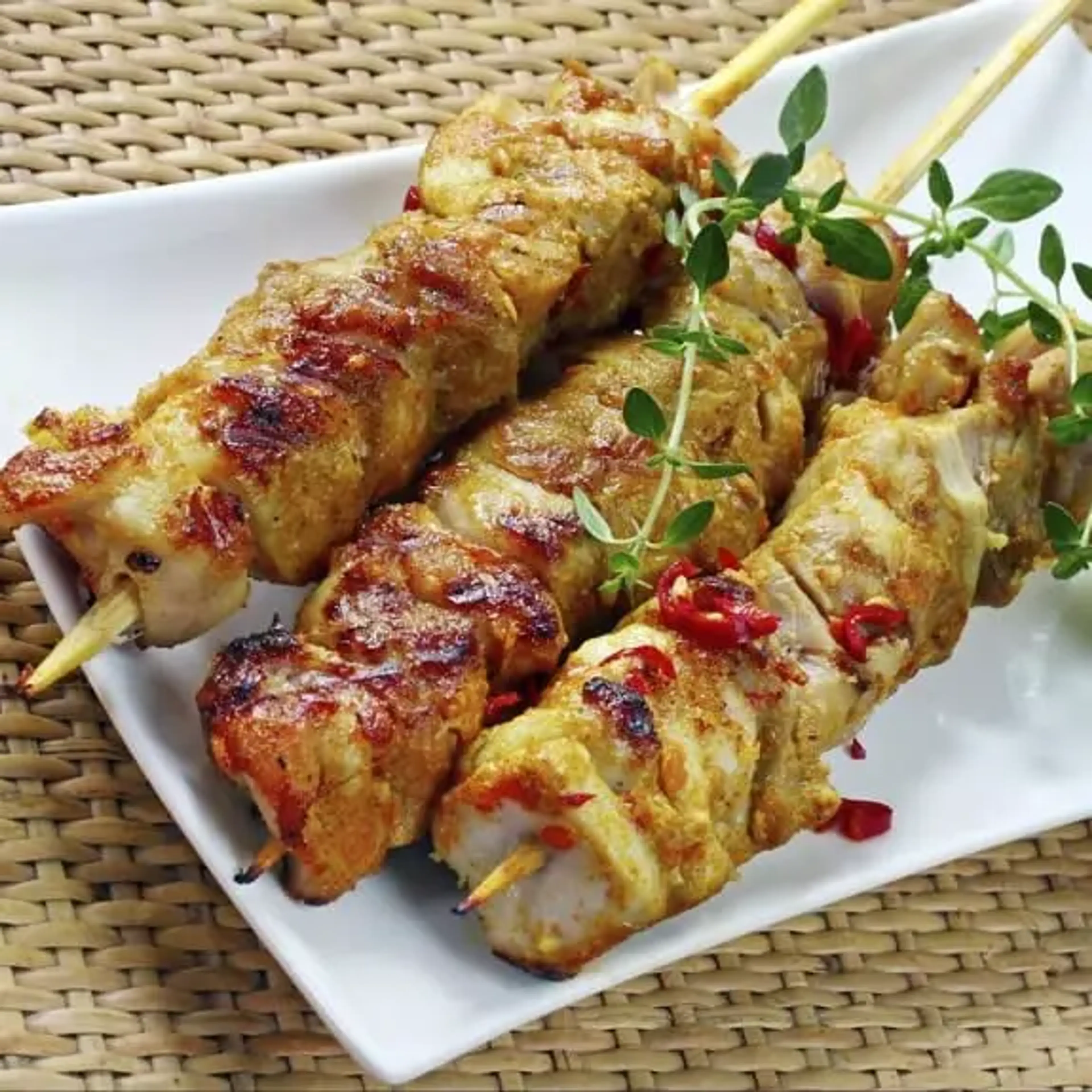 Easy Homemade Egyptian Kebabs Recipe