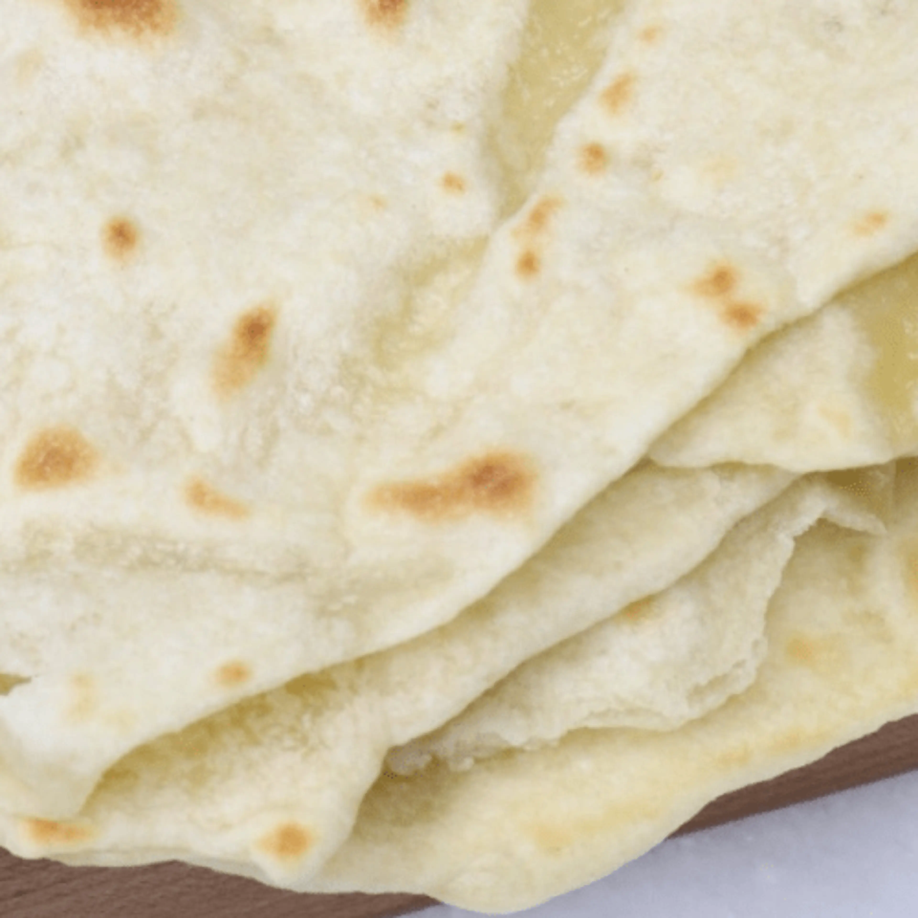 Sourdough Discard Tortillas