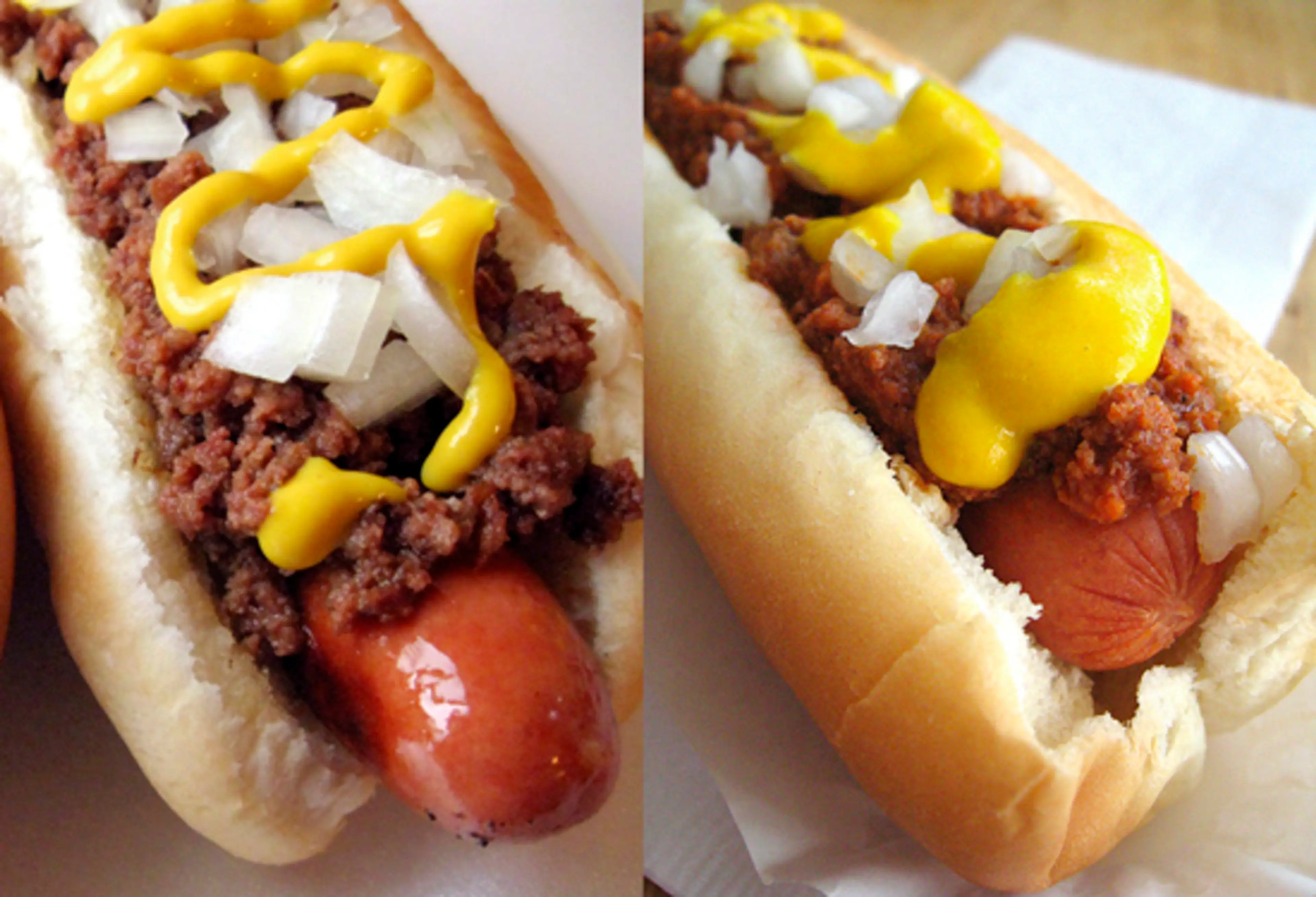 Flint's Original Coney Island