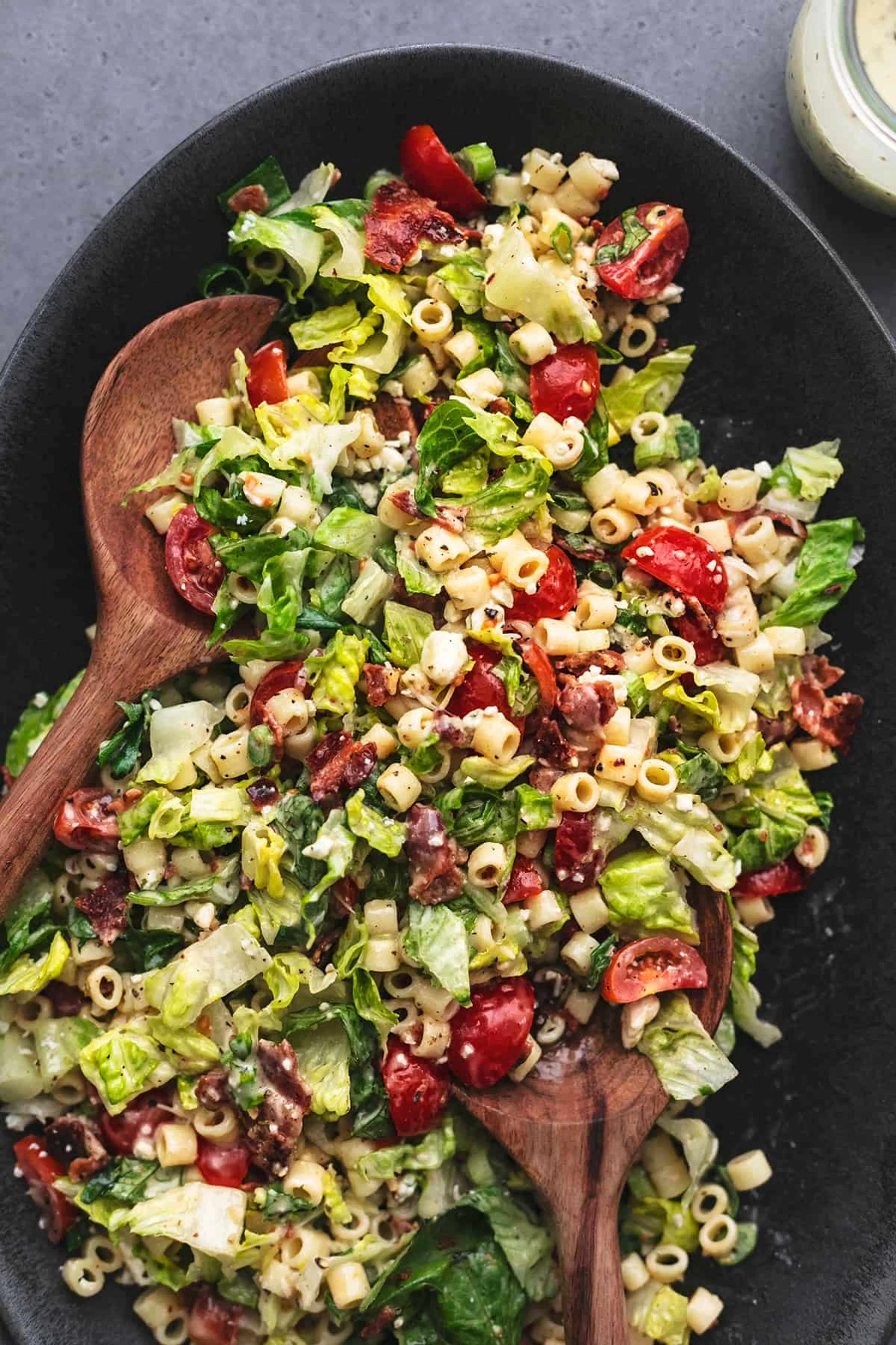 Portillos Chopped Salad
