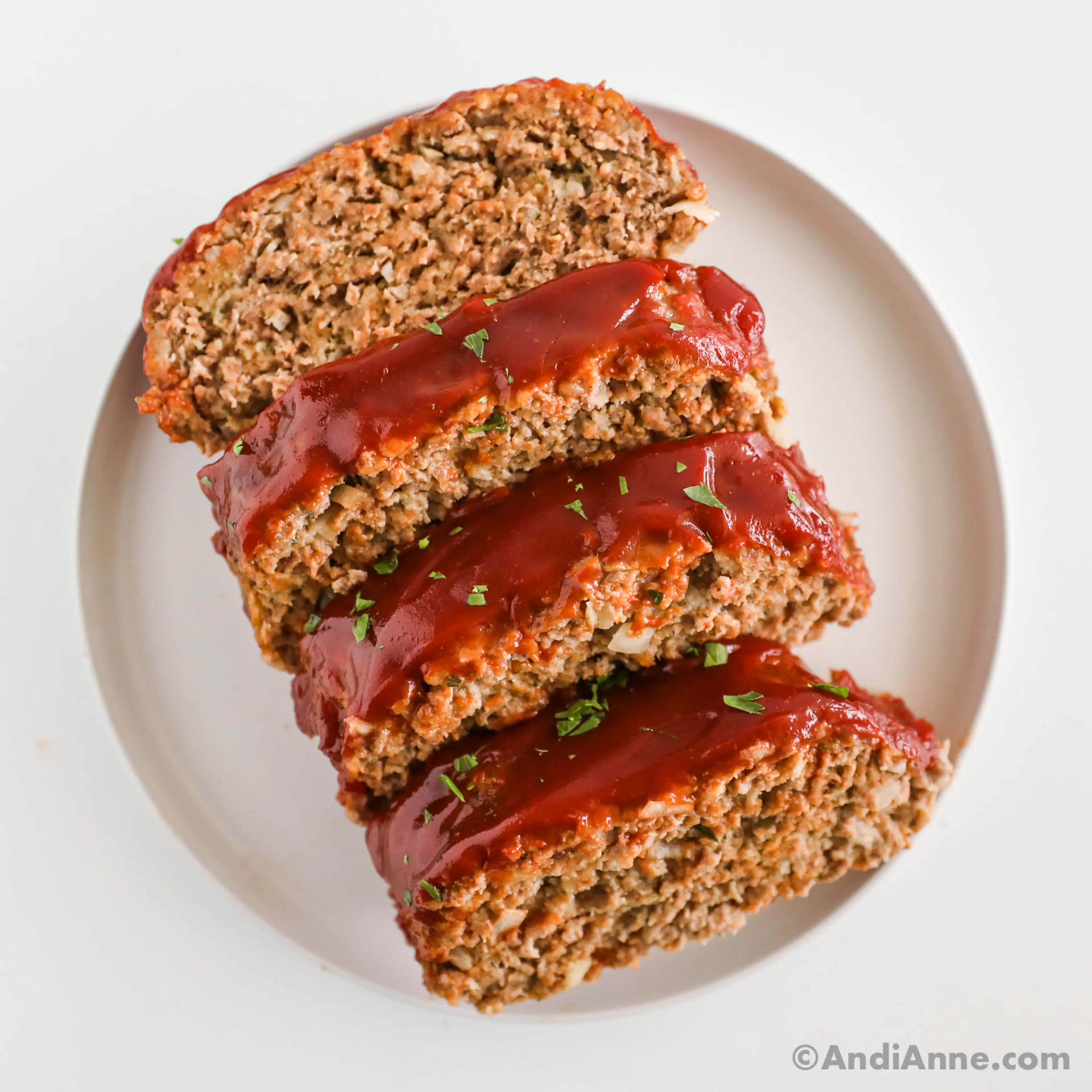 Classic Meatloaf
