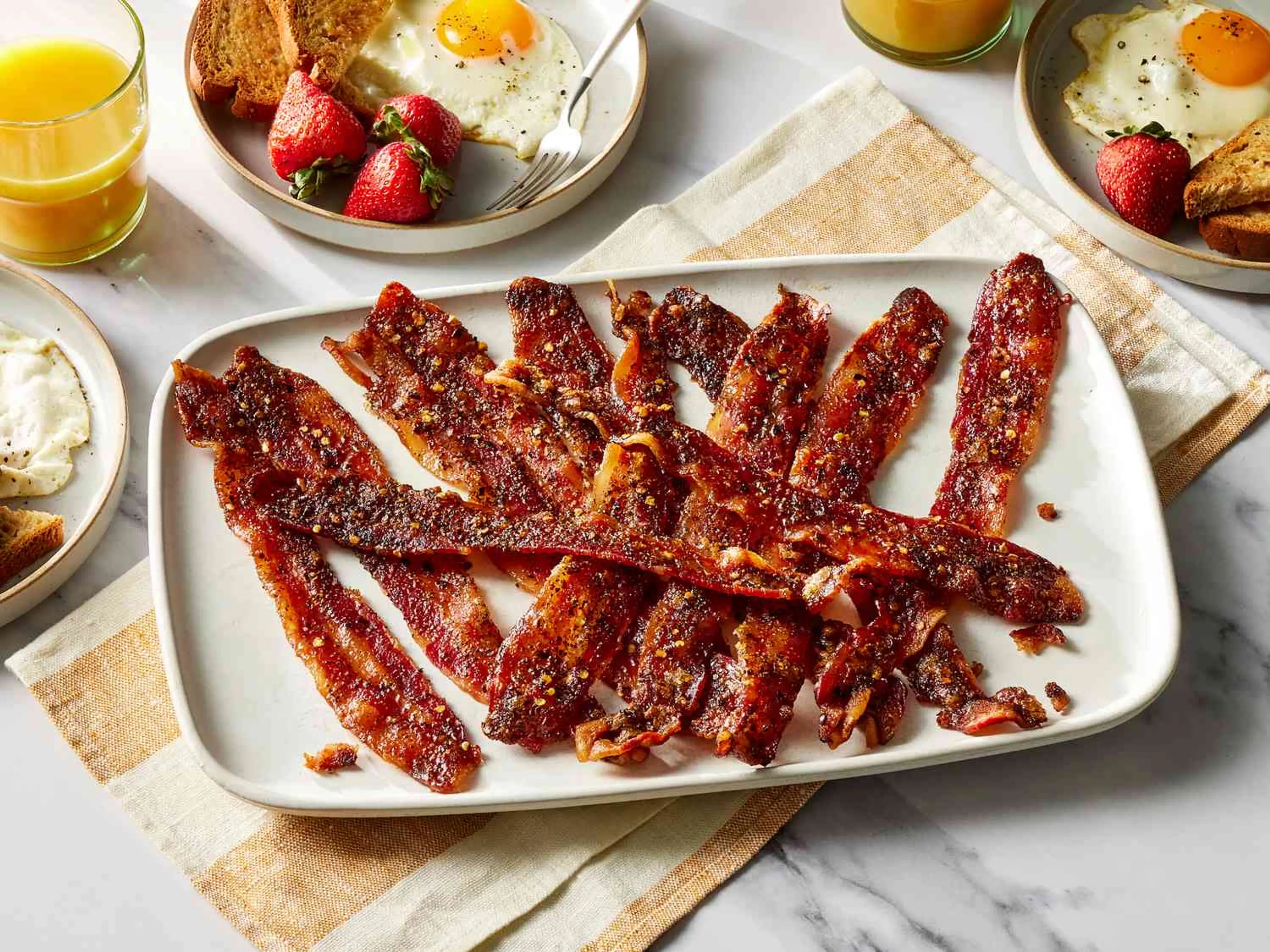 Million Dollar Bacon