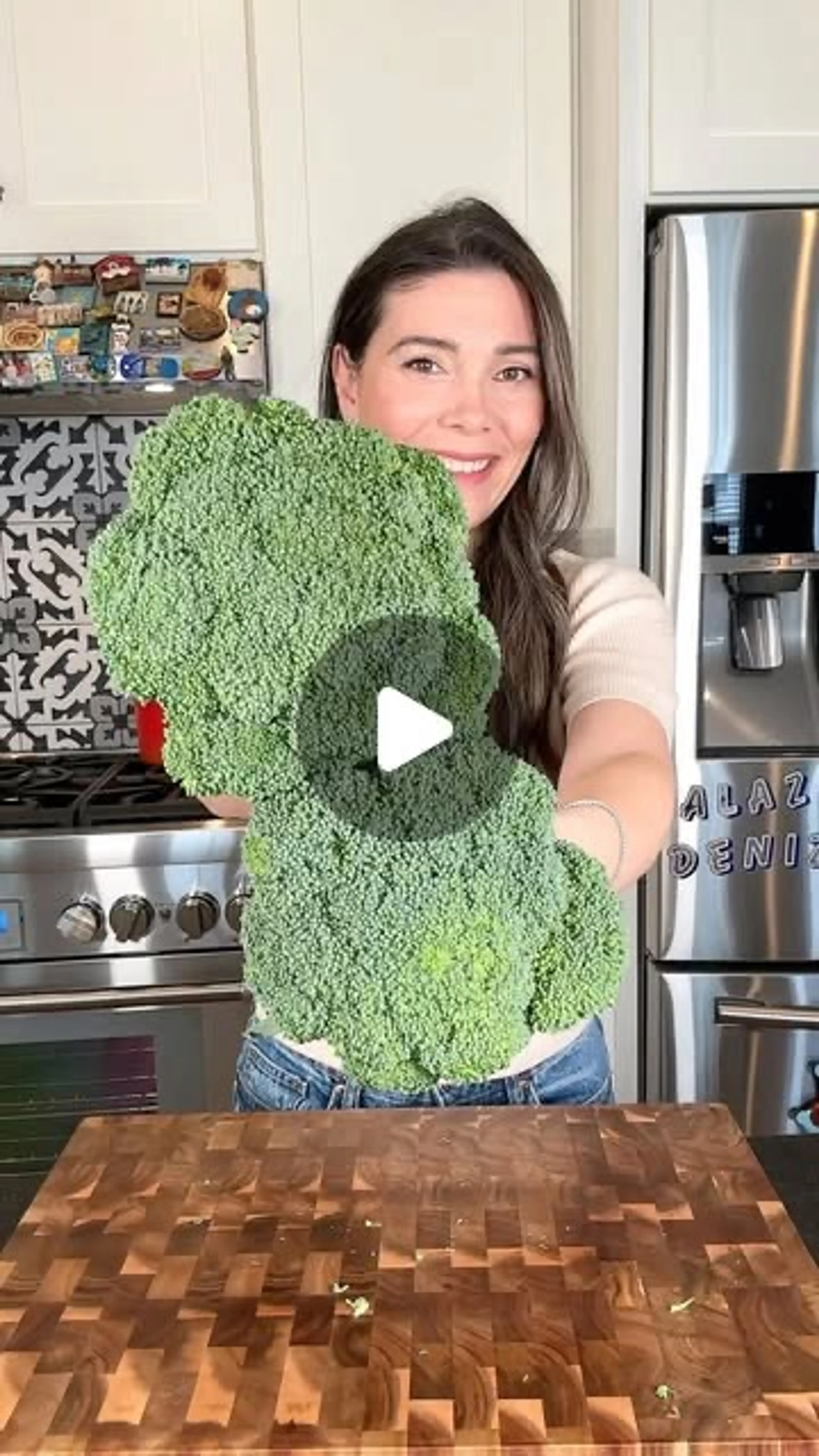Broccoli Cheddar Soup