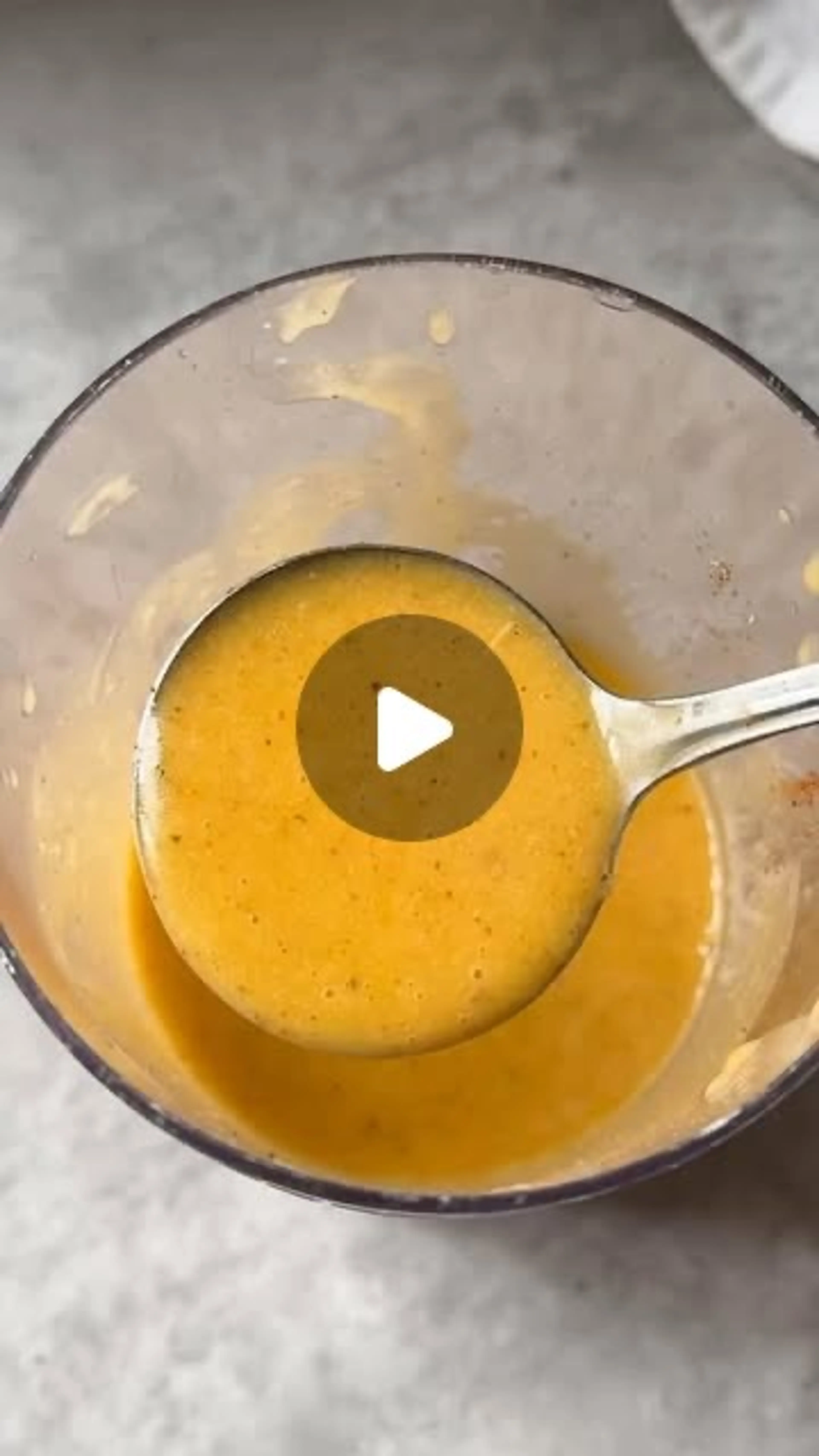 House Vinegrette Makes Well Dressed Salad