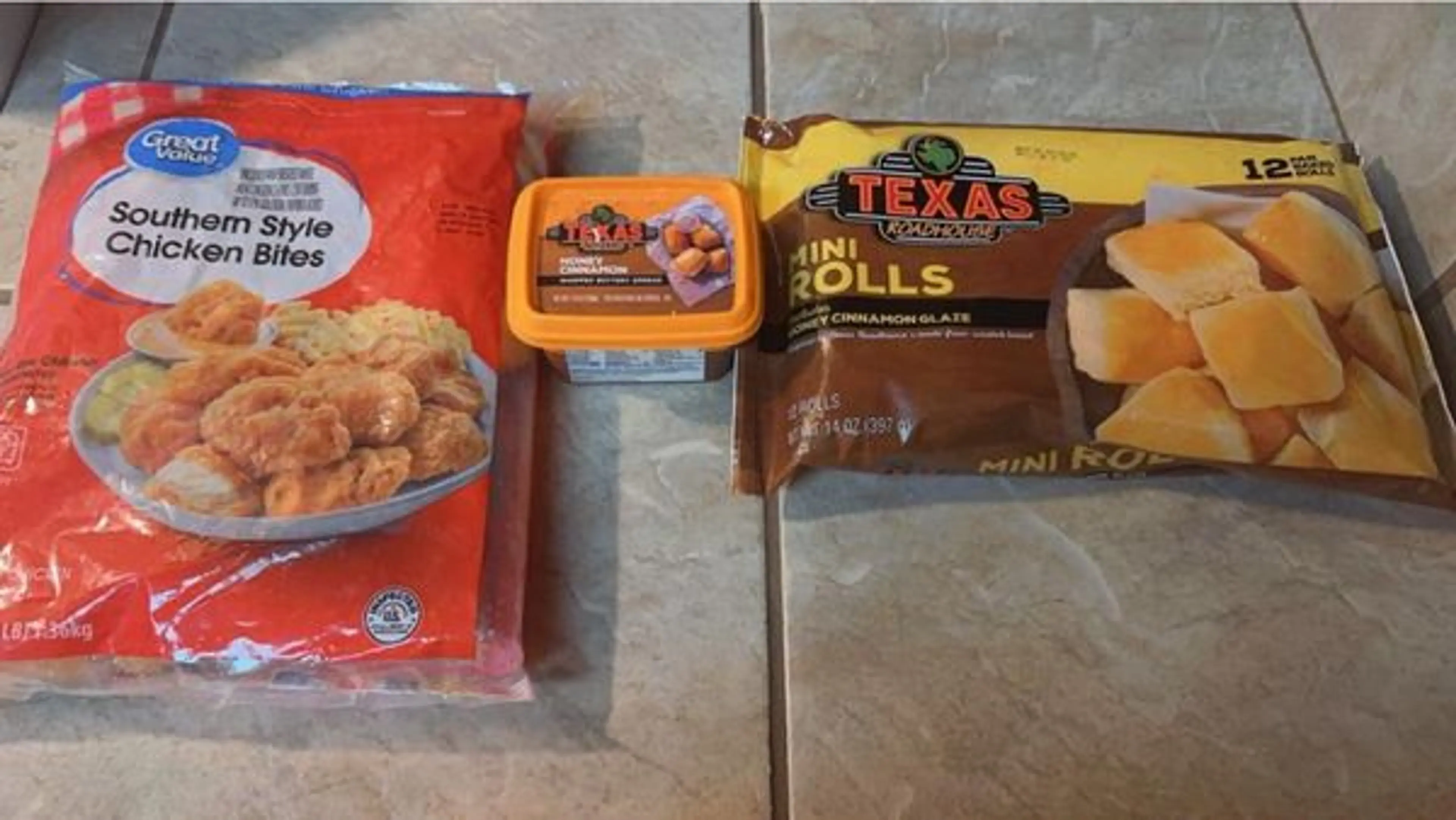 Chick-Fil-A Chicken Minis Copycat