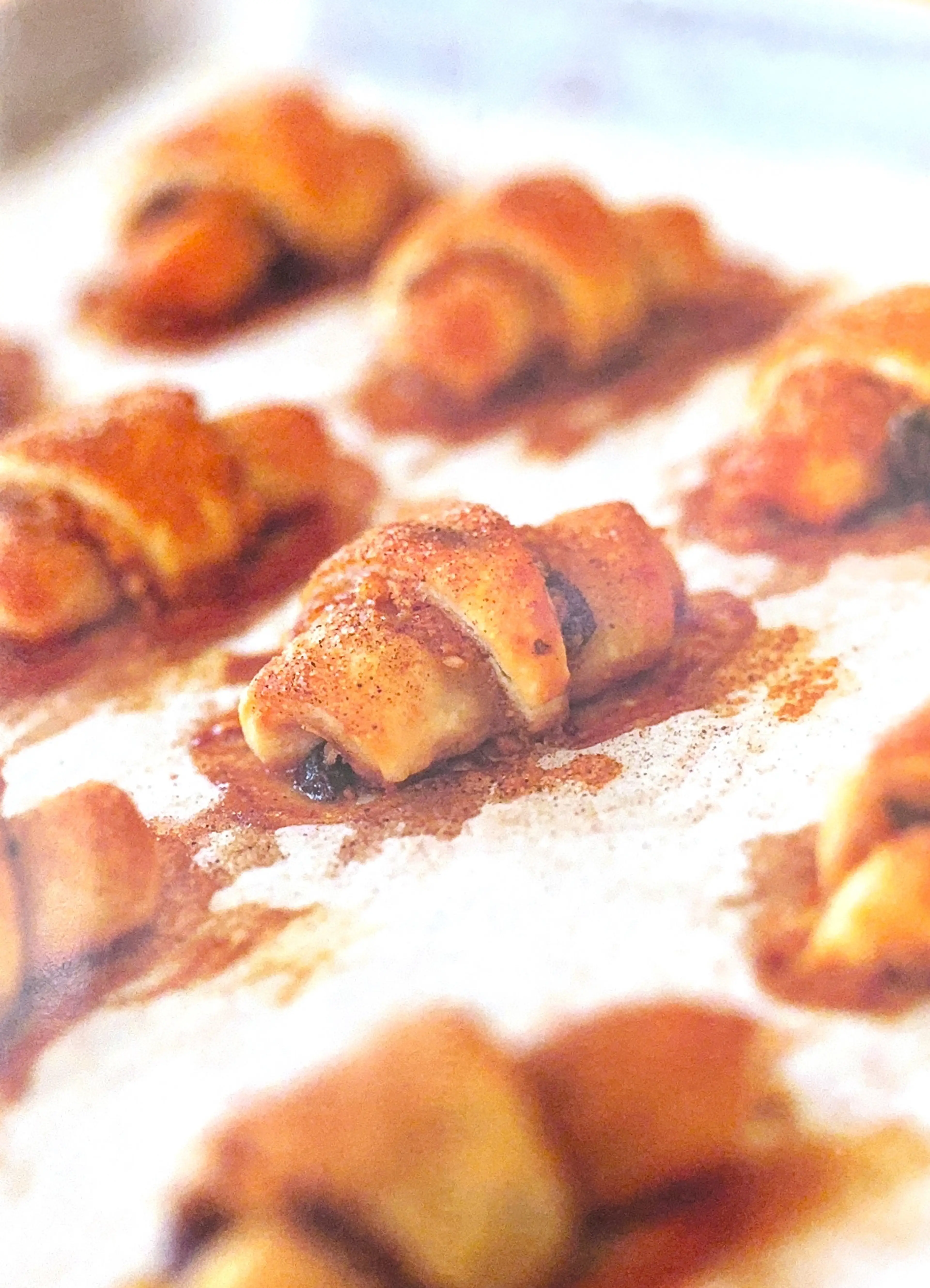 RUGELACH