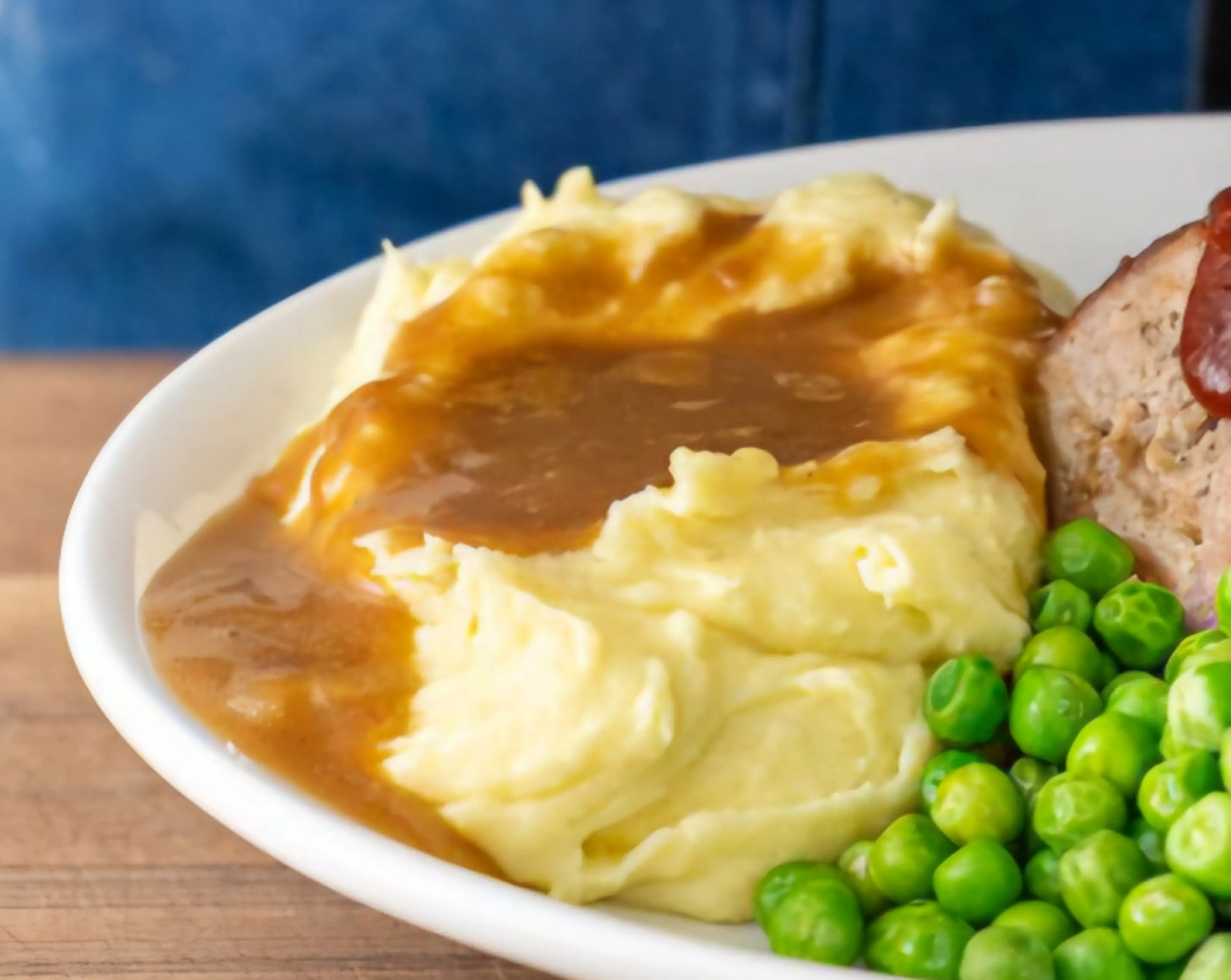 Savory Onion Gravy
