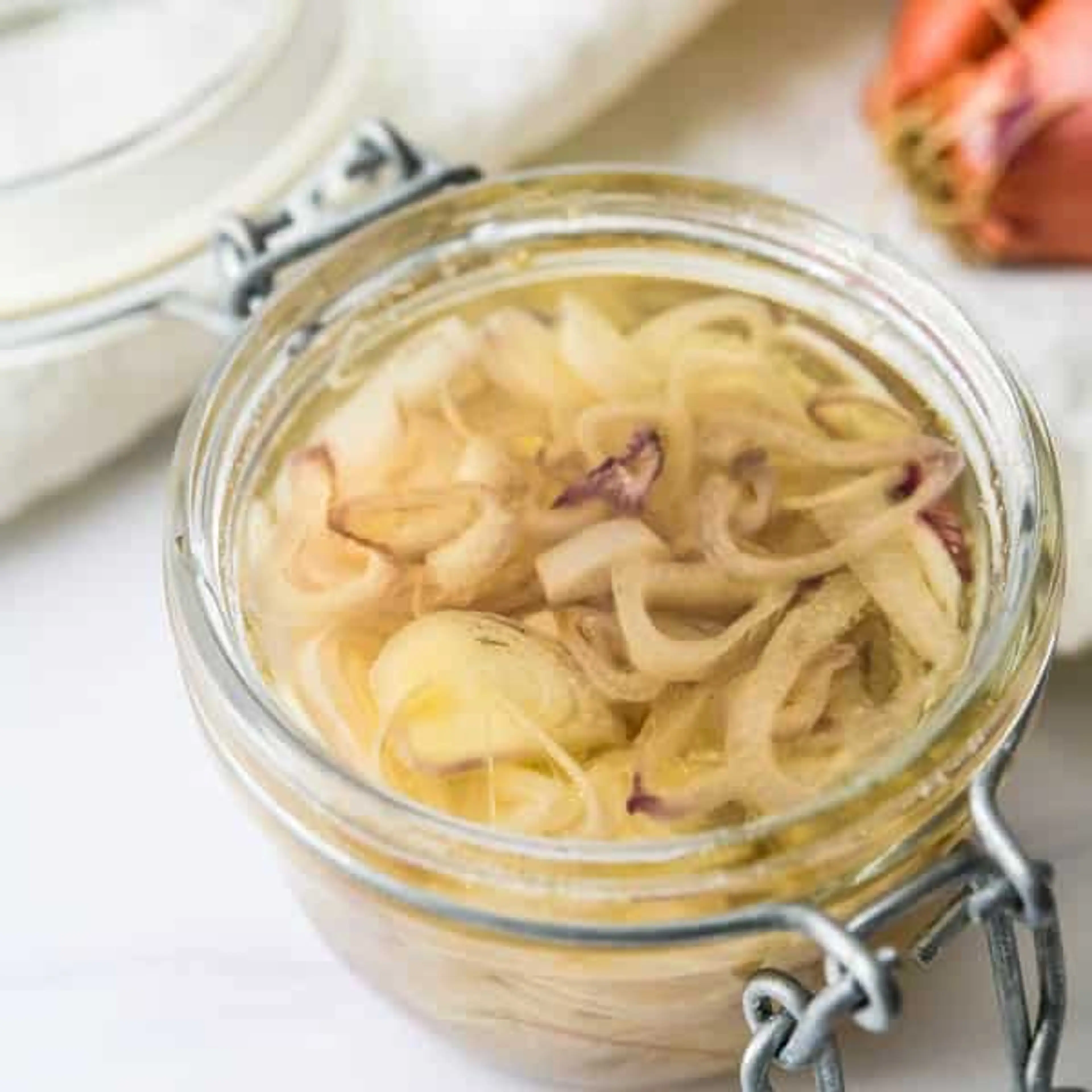 How To Make Garlic Confit and Shallot Confit