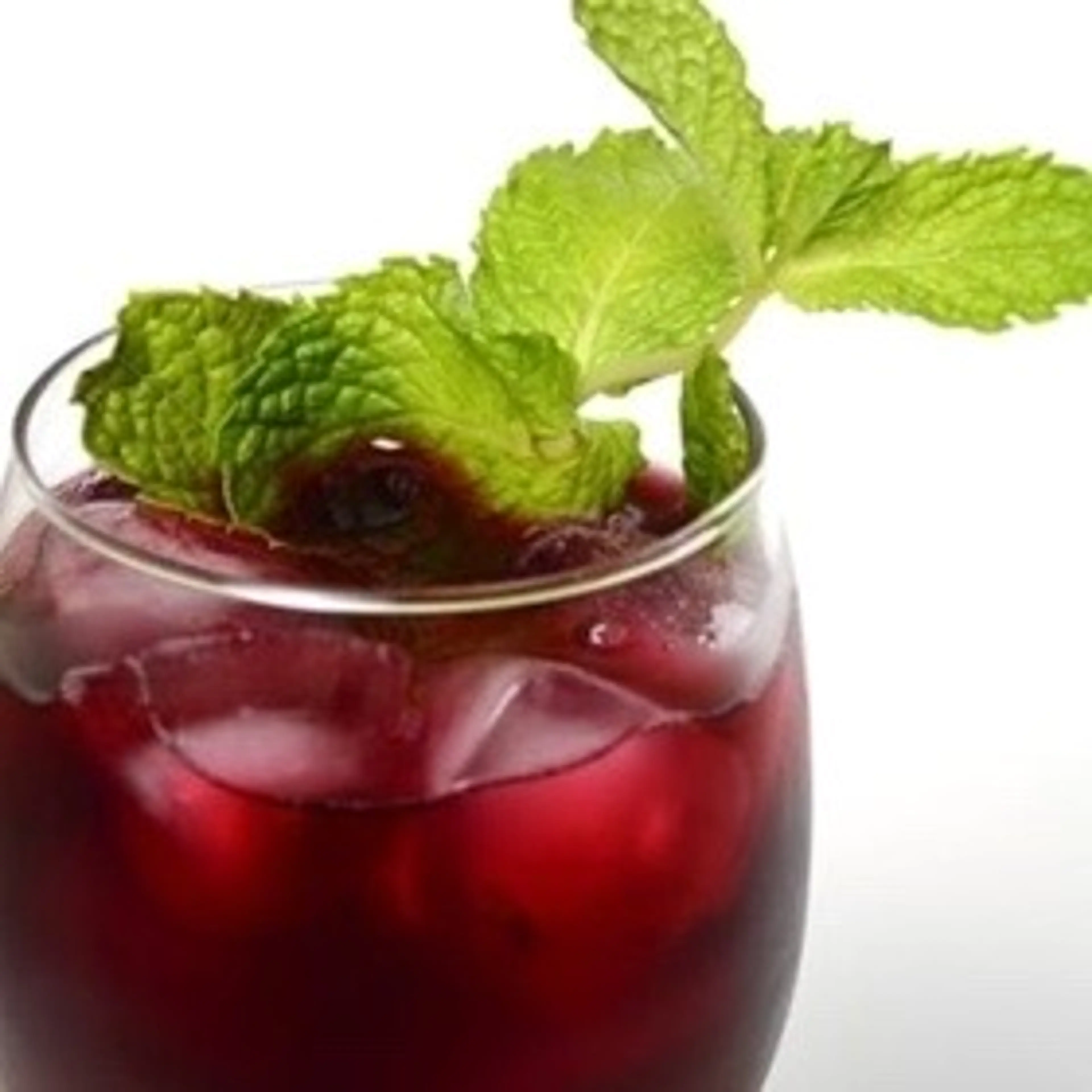 Jus de bissap