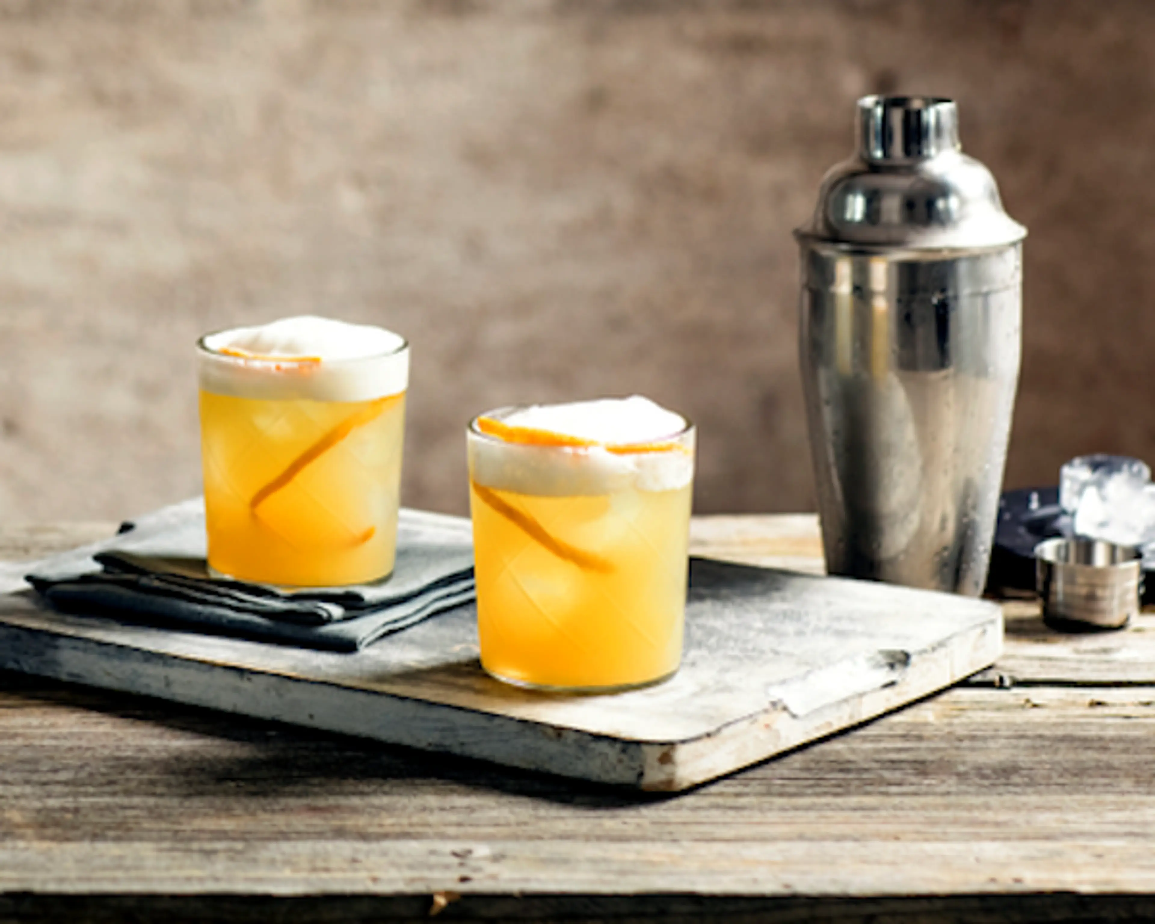 Whisky Sour