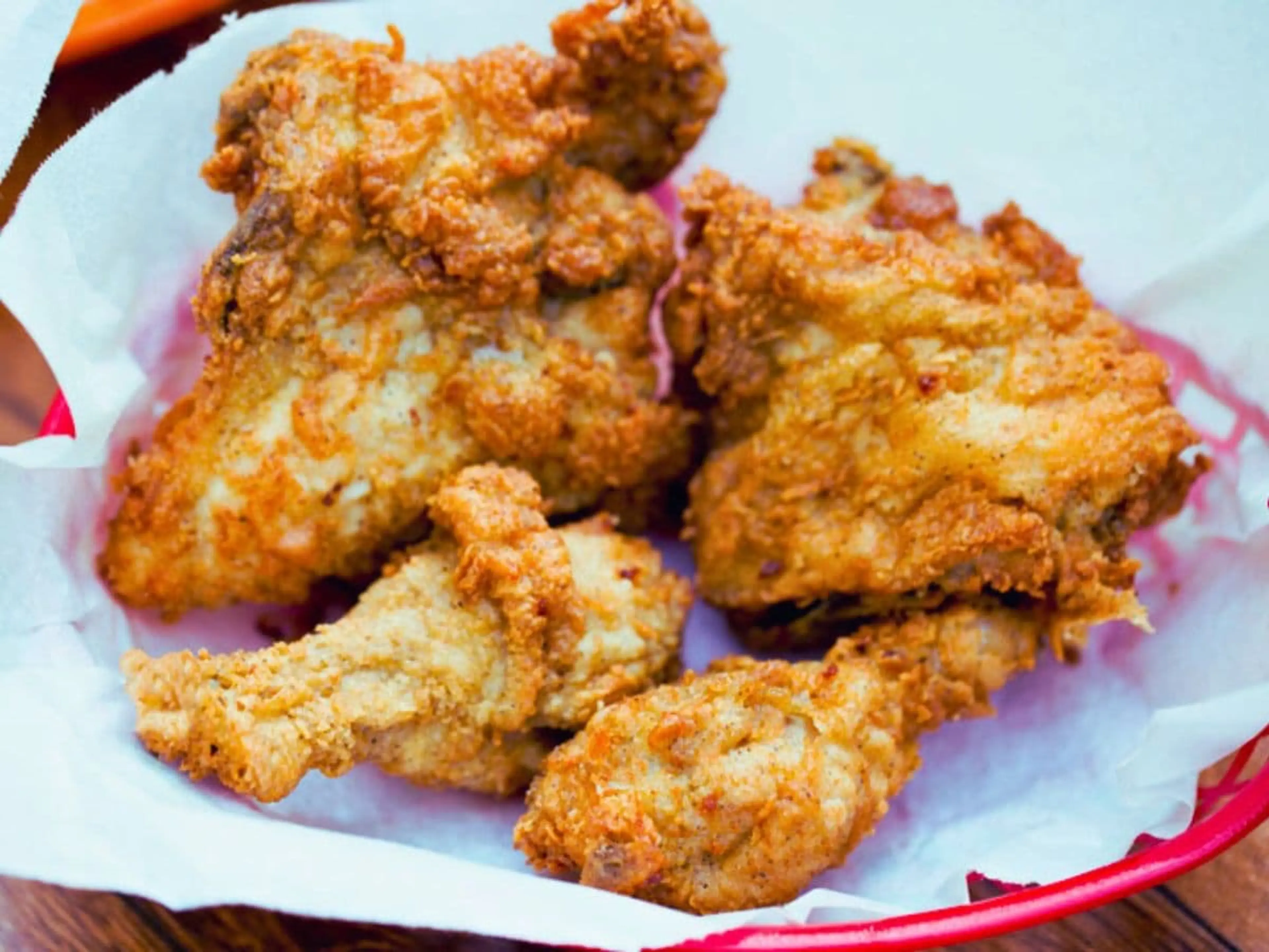 KFC Original Recipe Chicken