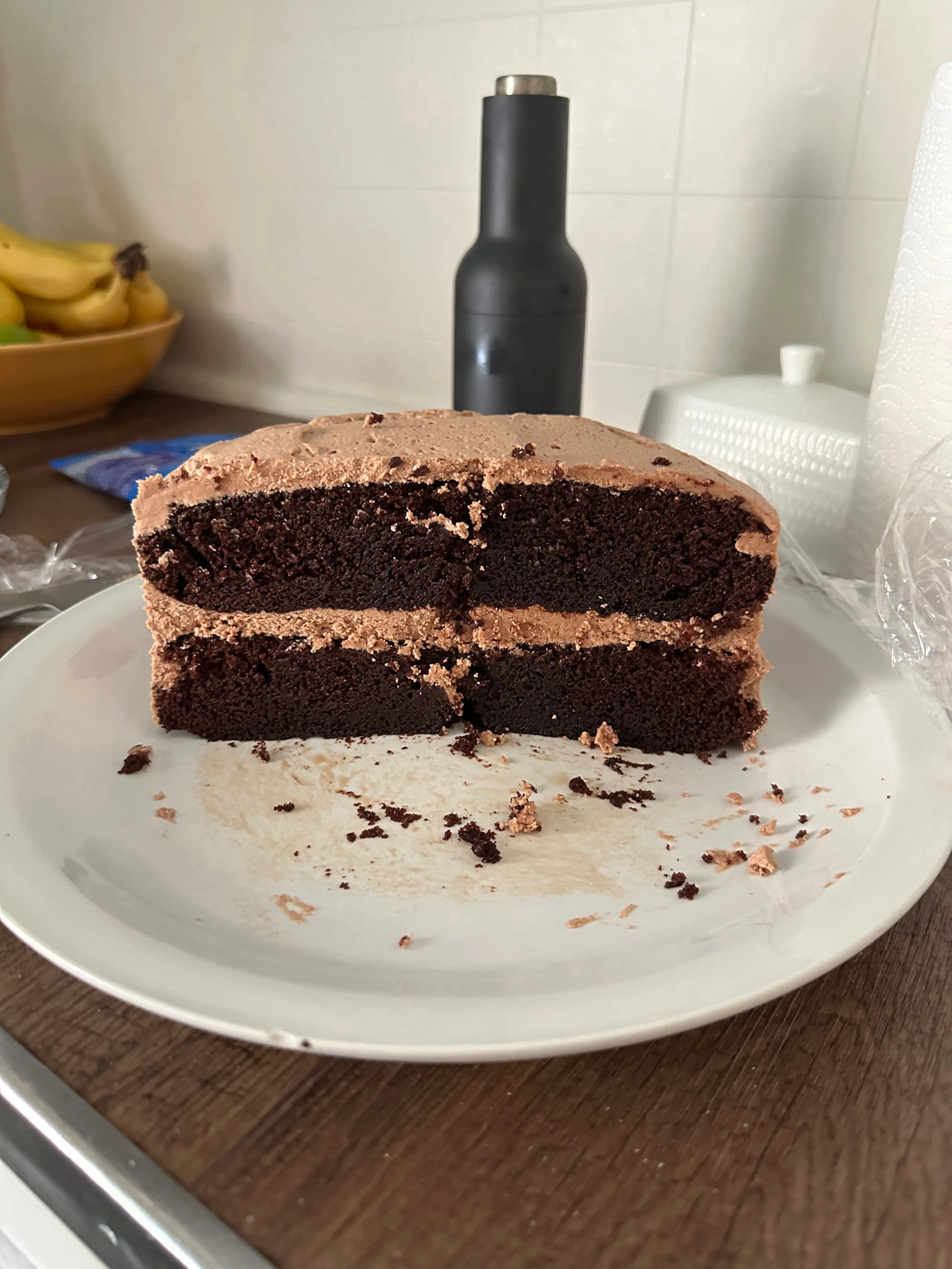 Birthday Cakes
