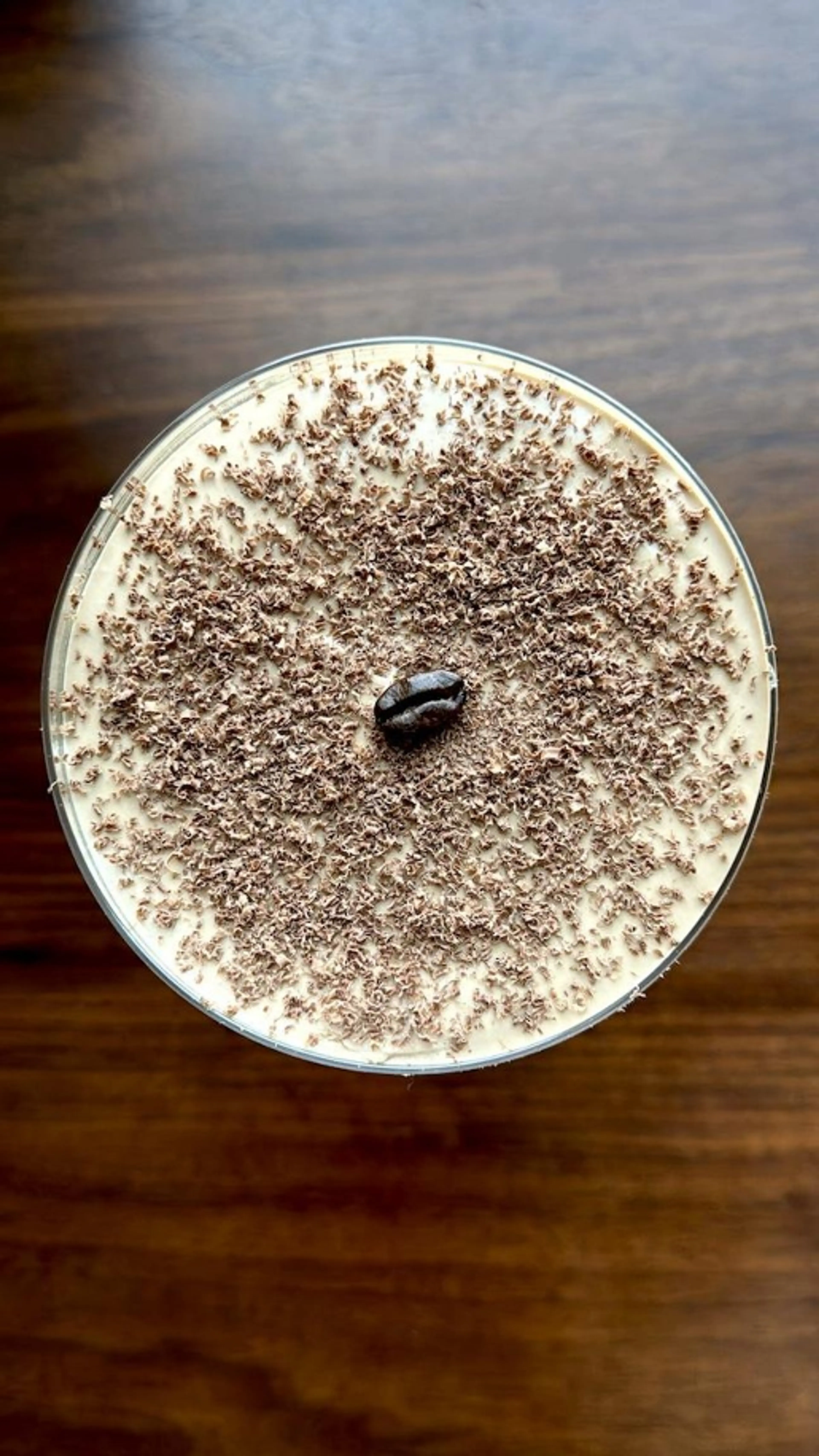 Espresso Martini No-Bake Cheesecake Recipe by Tasty
