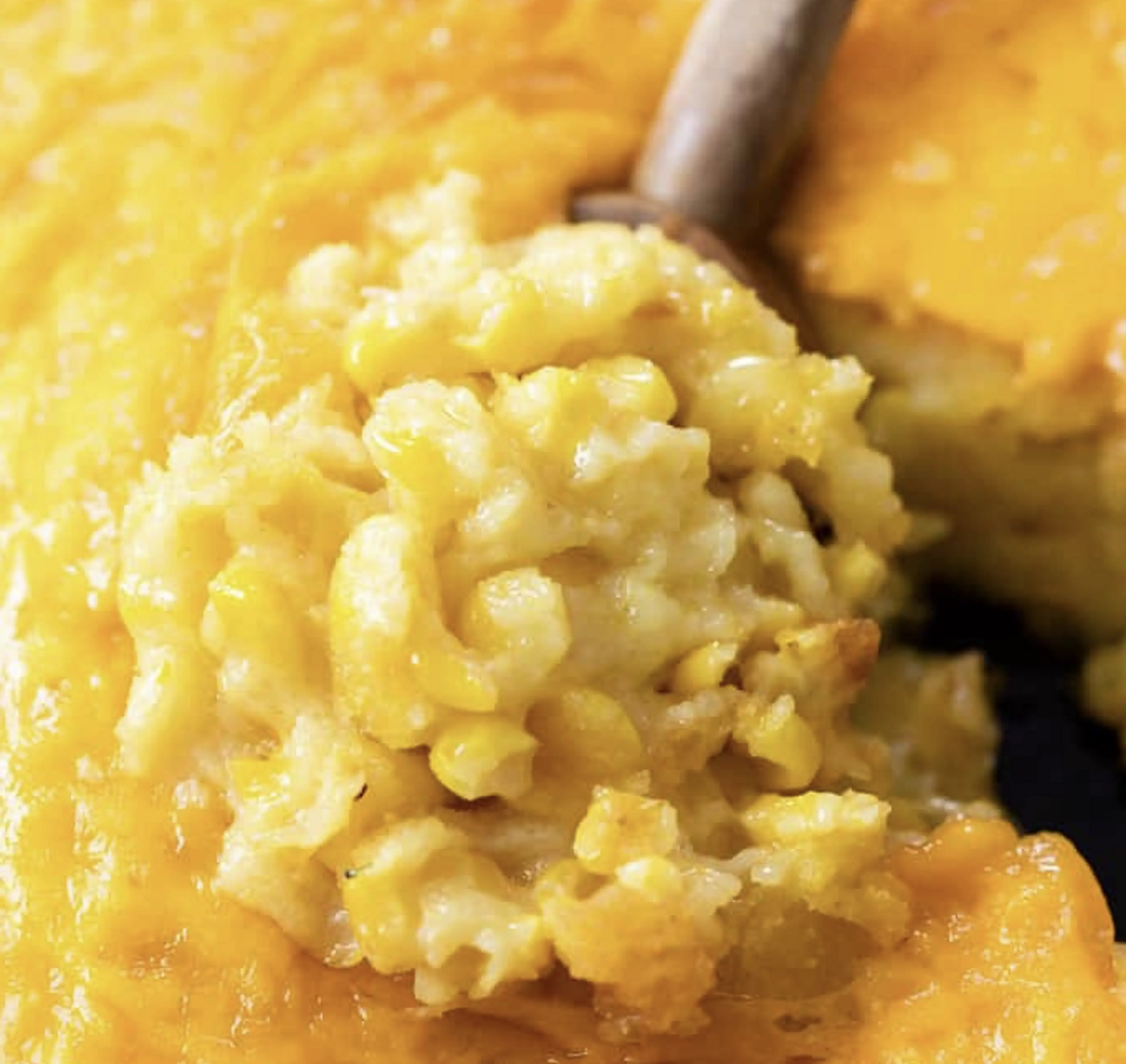 Corn Casserole